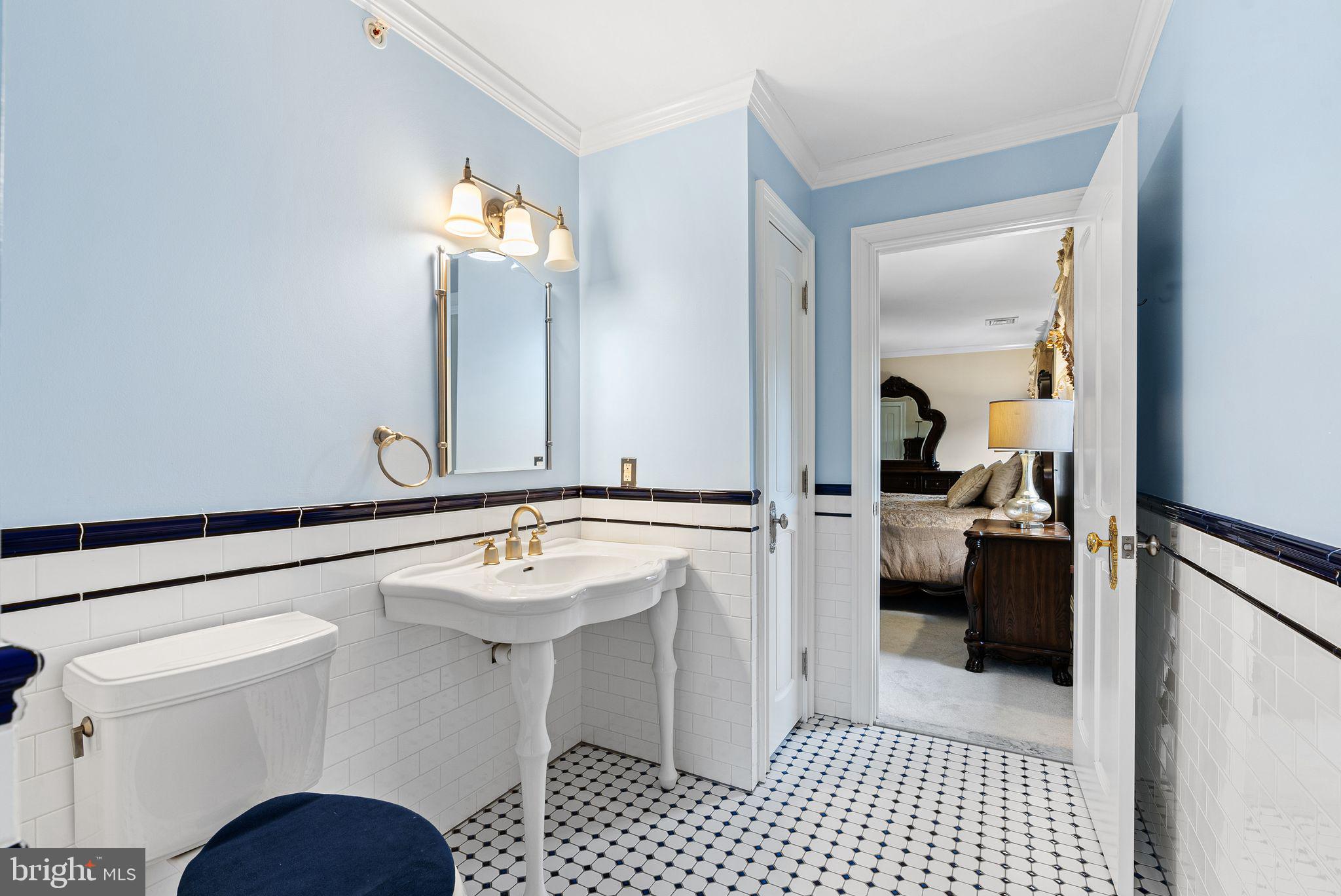 SPRINGTON RESERVE - Residential