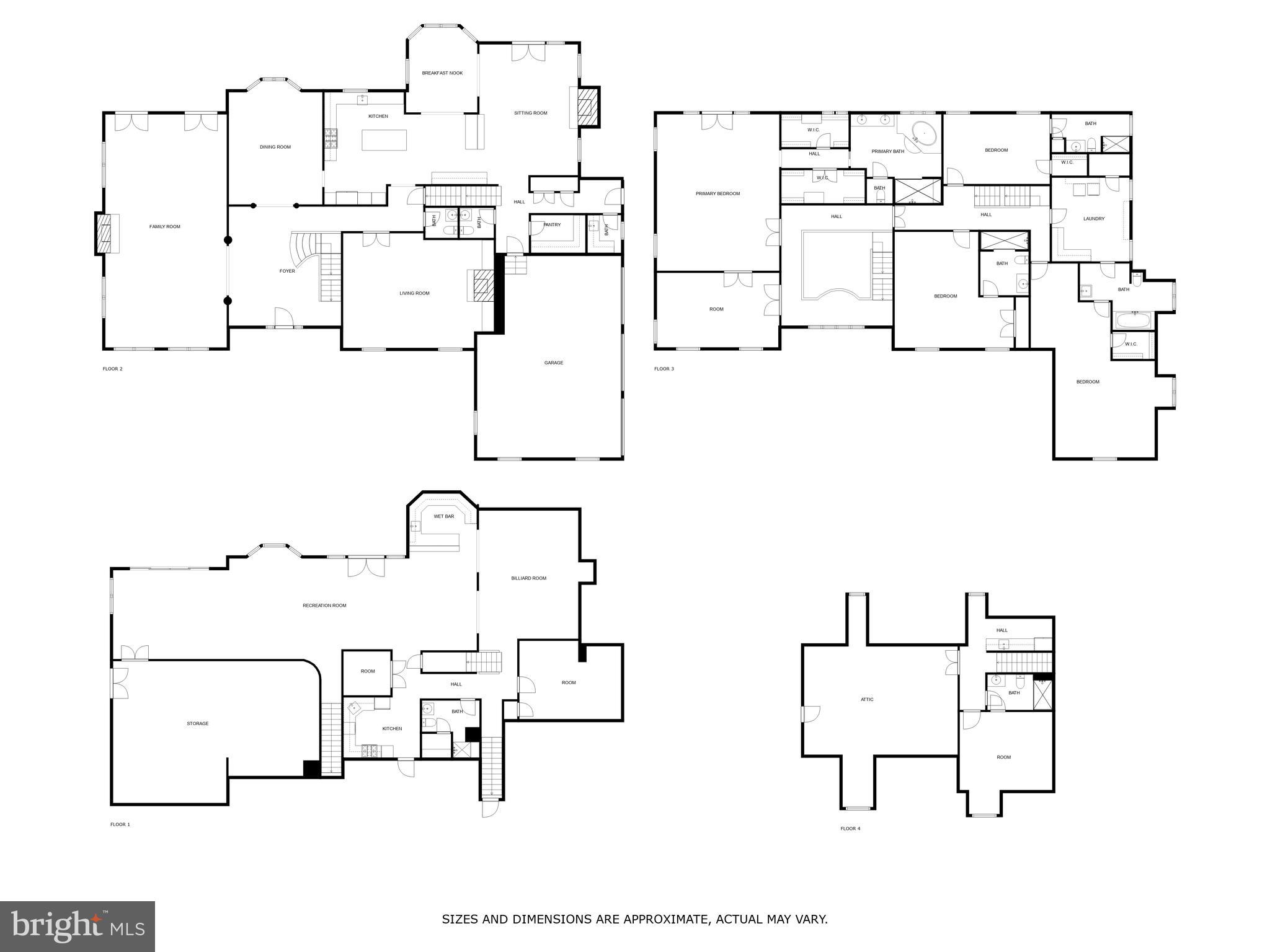 SPRINGTON RESERVE - Residential