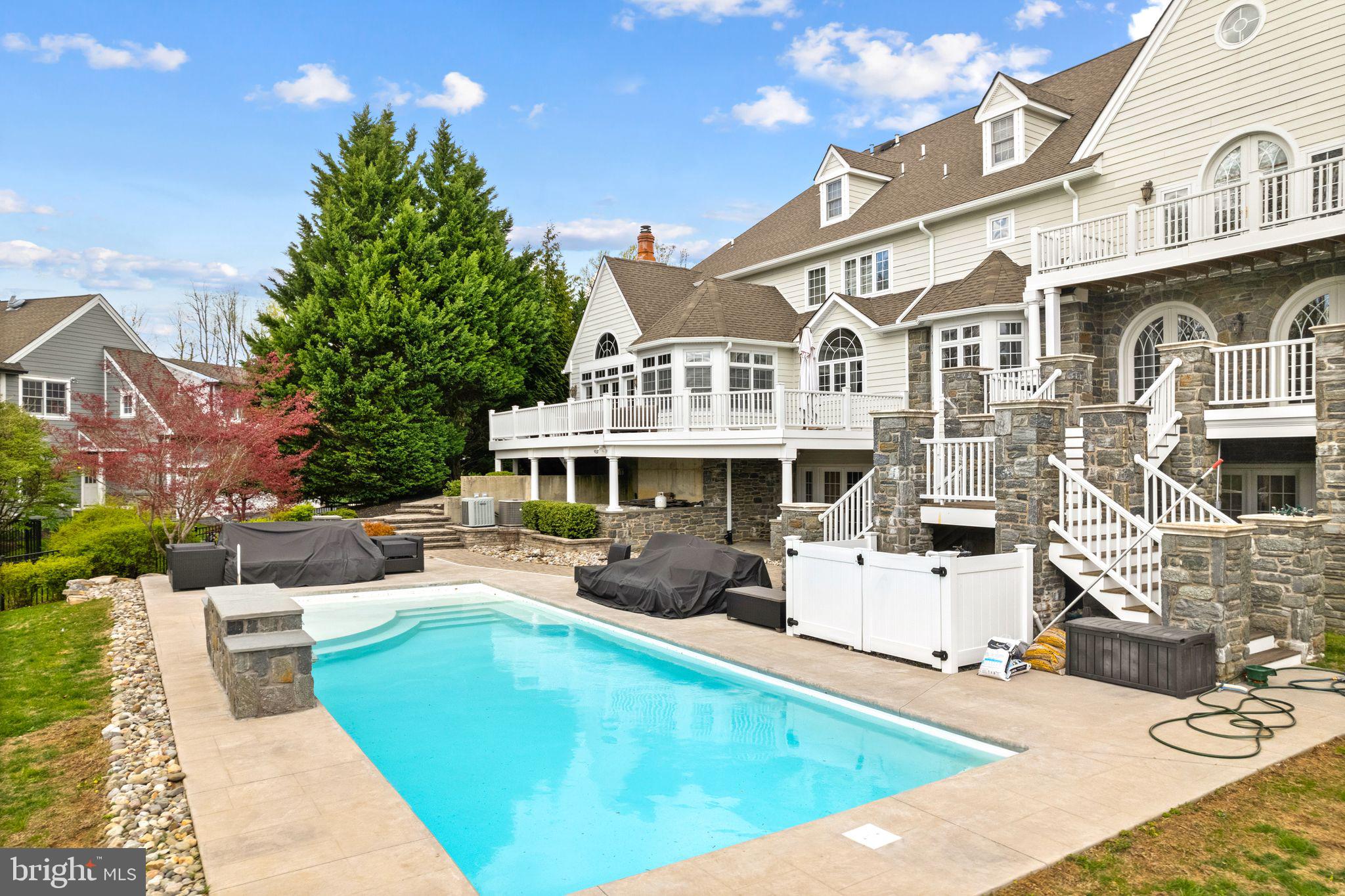 SPRINGTON RESERVE - Residential