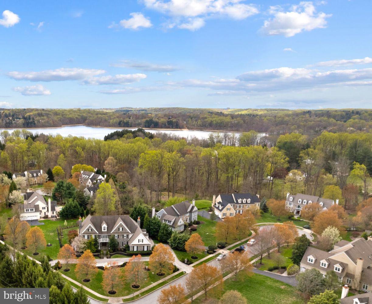 SPRINGTON RESERVE - Residential