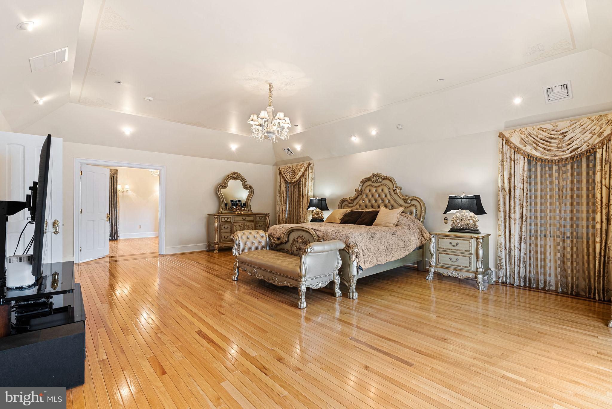 SPRINGTON RESERVE - Residential