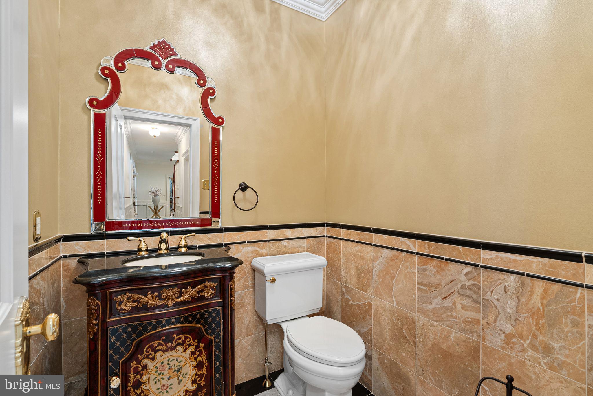 SPRINGTON RESERVE - Residential