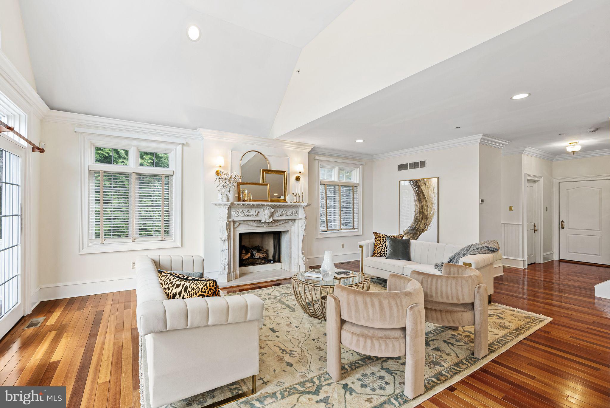 SPRINGTON RESERVE - Residential