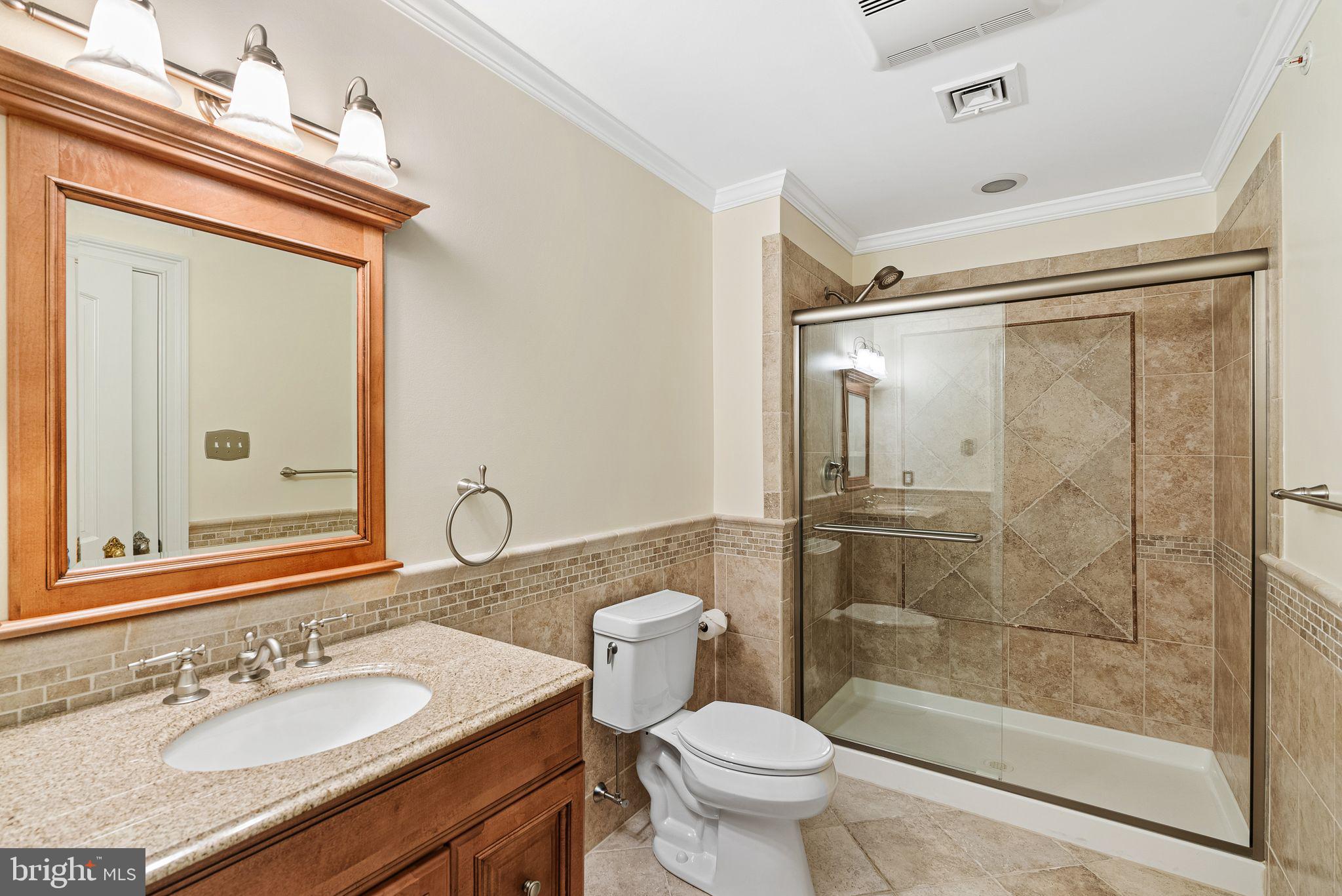 SPRINGTON RESERVE - Residential