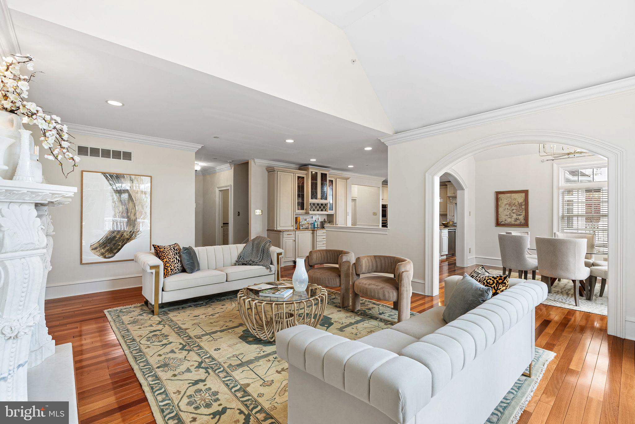 SPRINGTON RESERVE - Residential