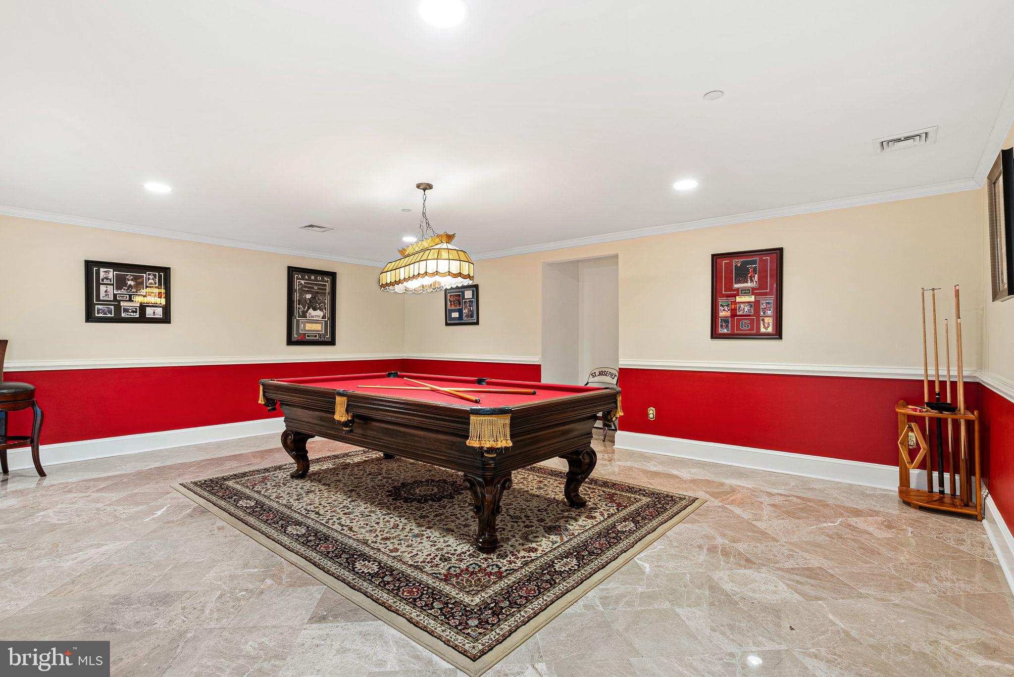 SPRINGTON RESERVE - Residential