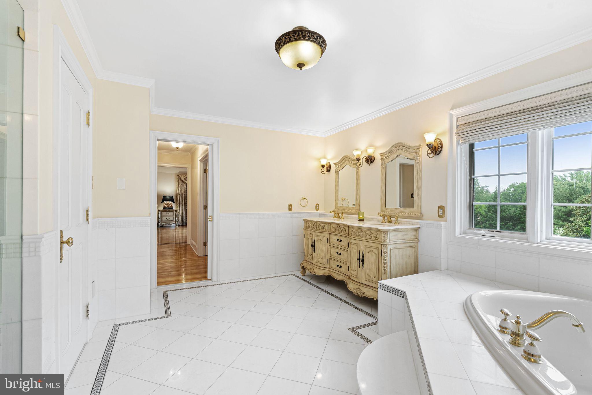 SPRINGTON RESERVE - Residential