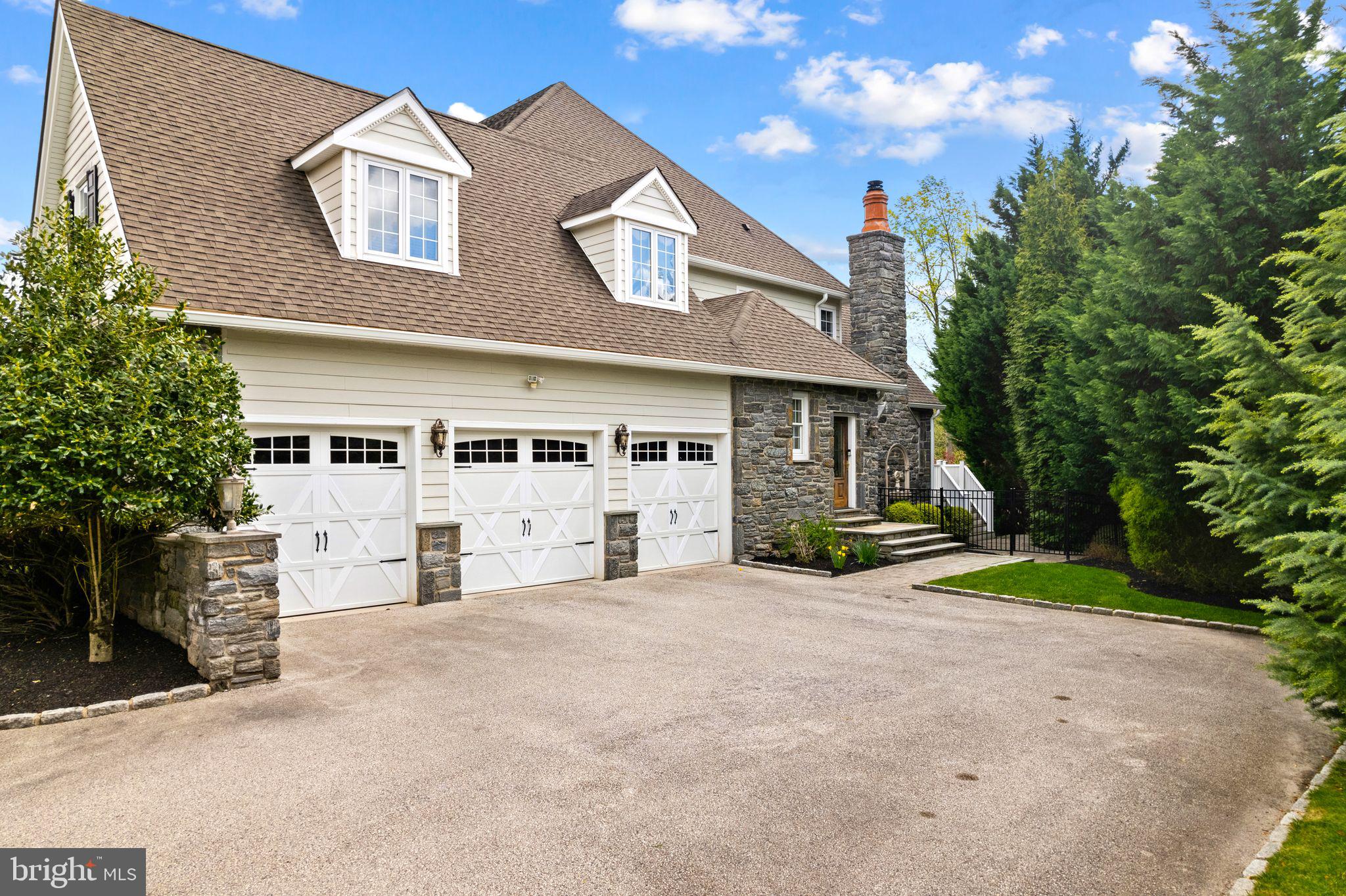 SPRINGTON RESERVE - Residential