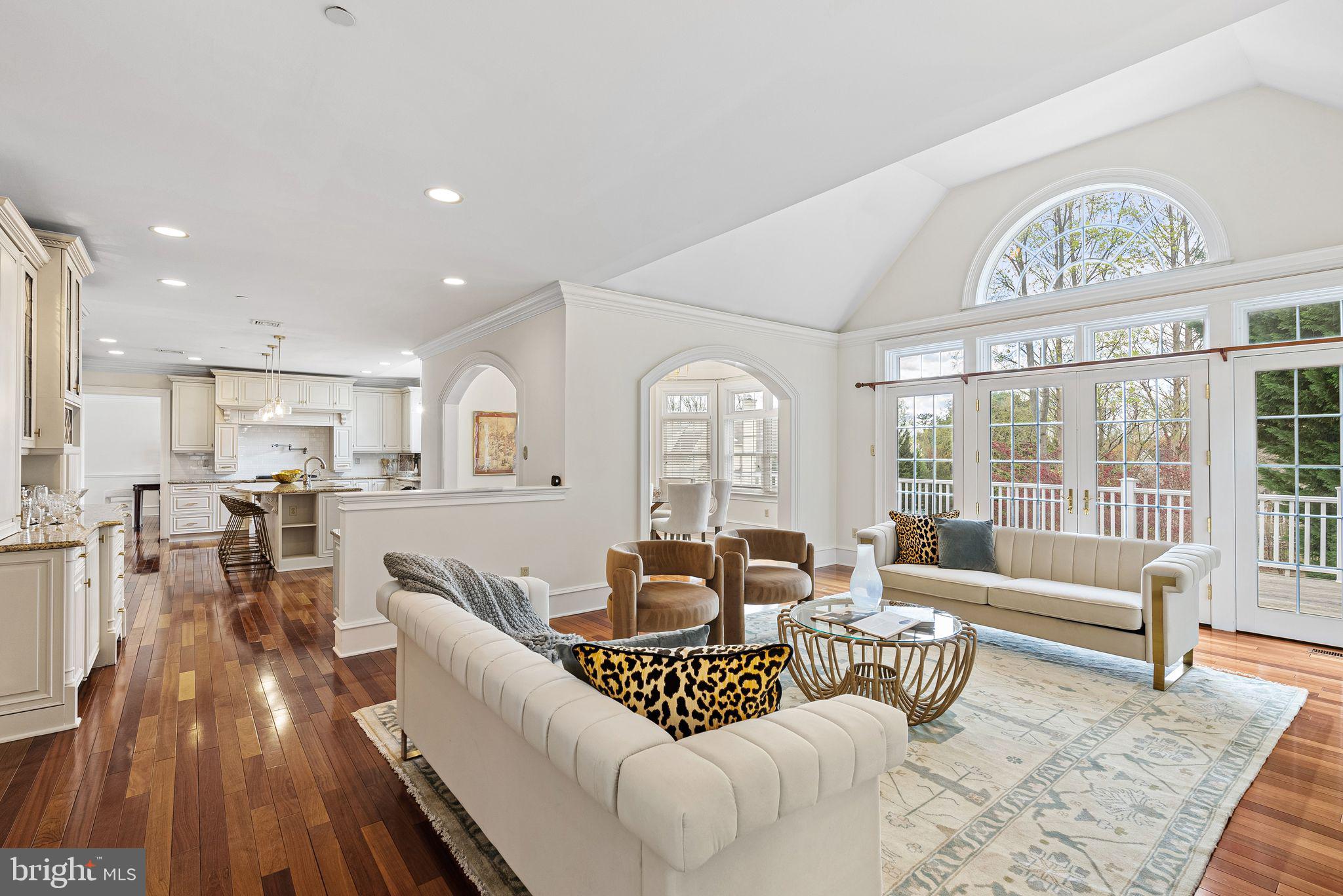 SPRINGTON RESERVE - Residential