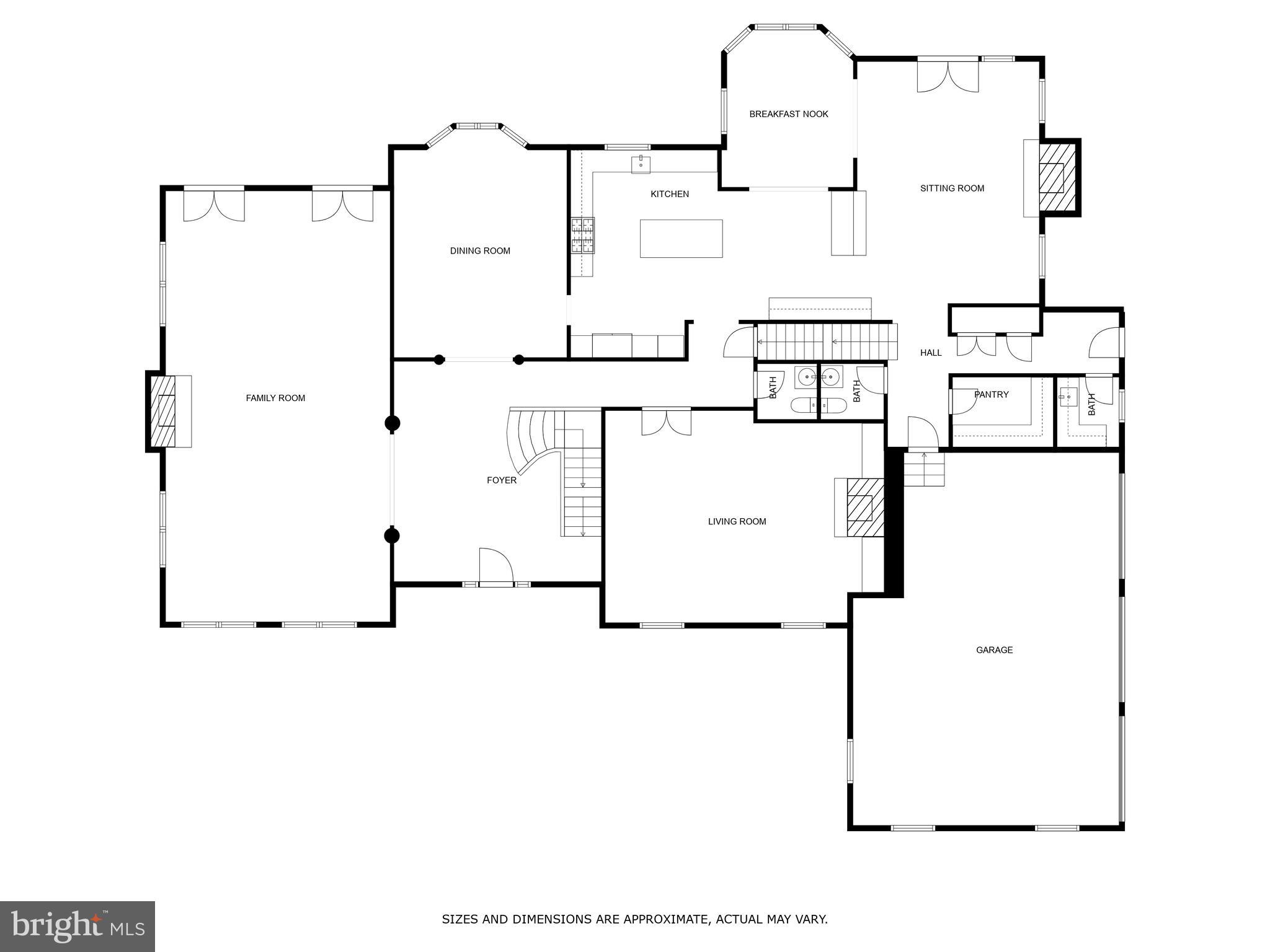 SPRINGTON RESERVE - Residential