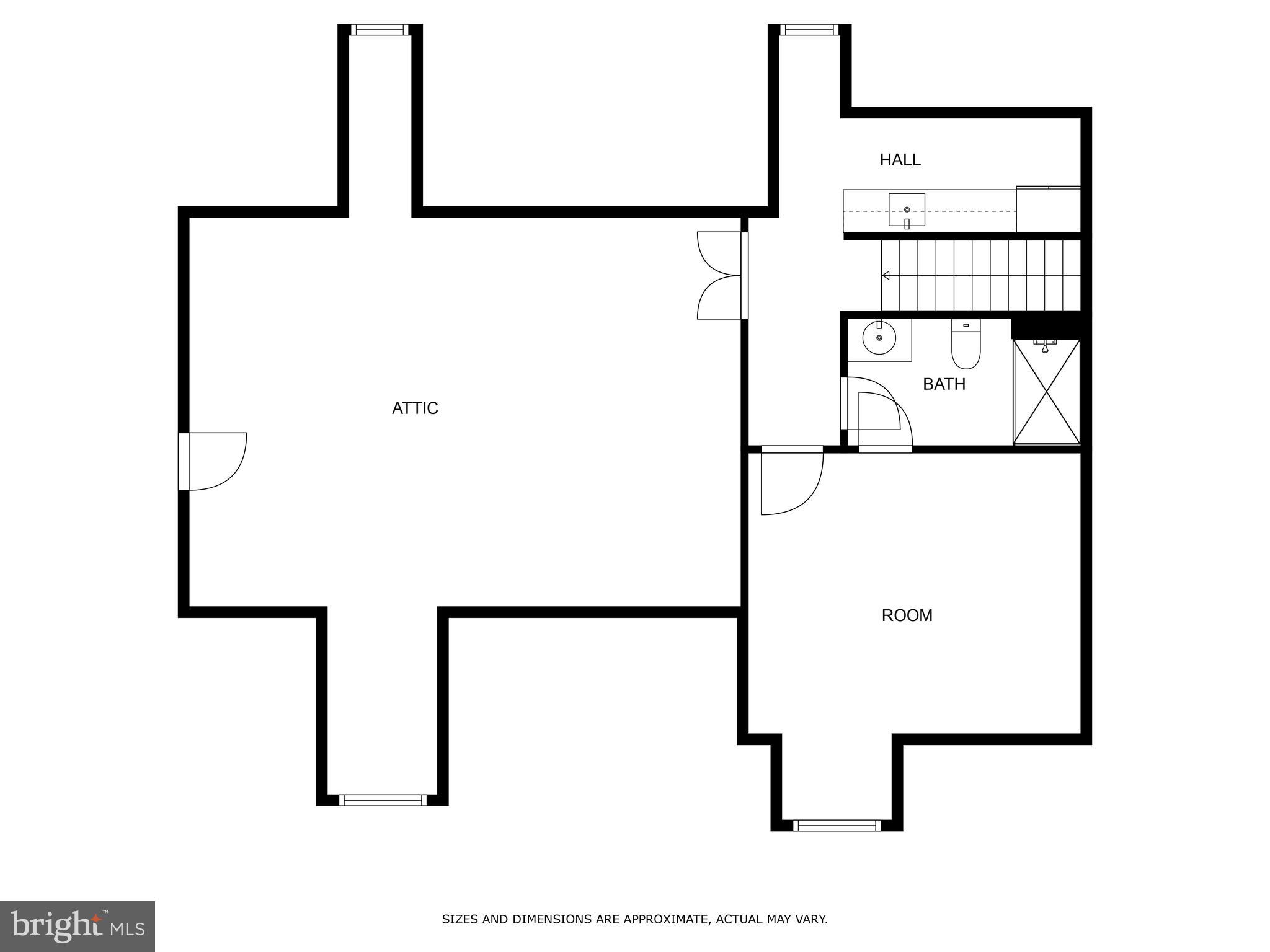SPRINGTON RESERVE - Residential