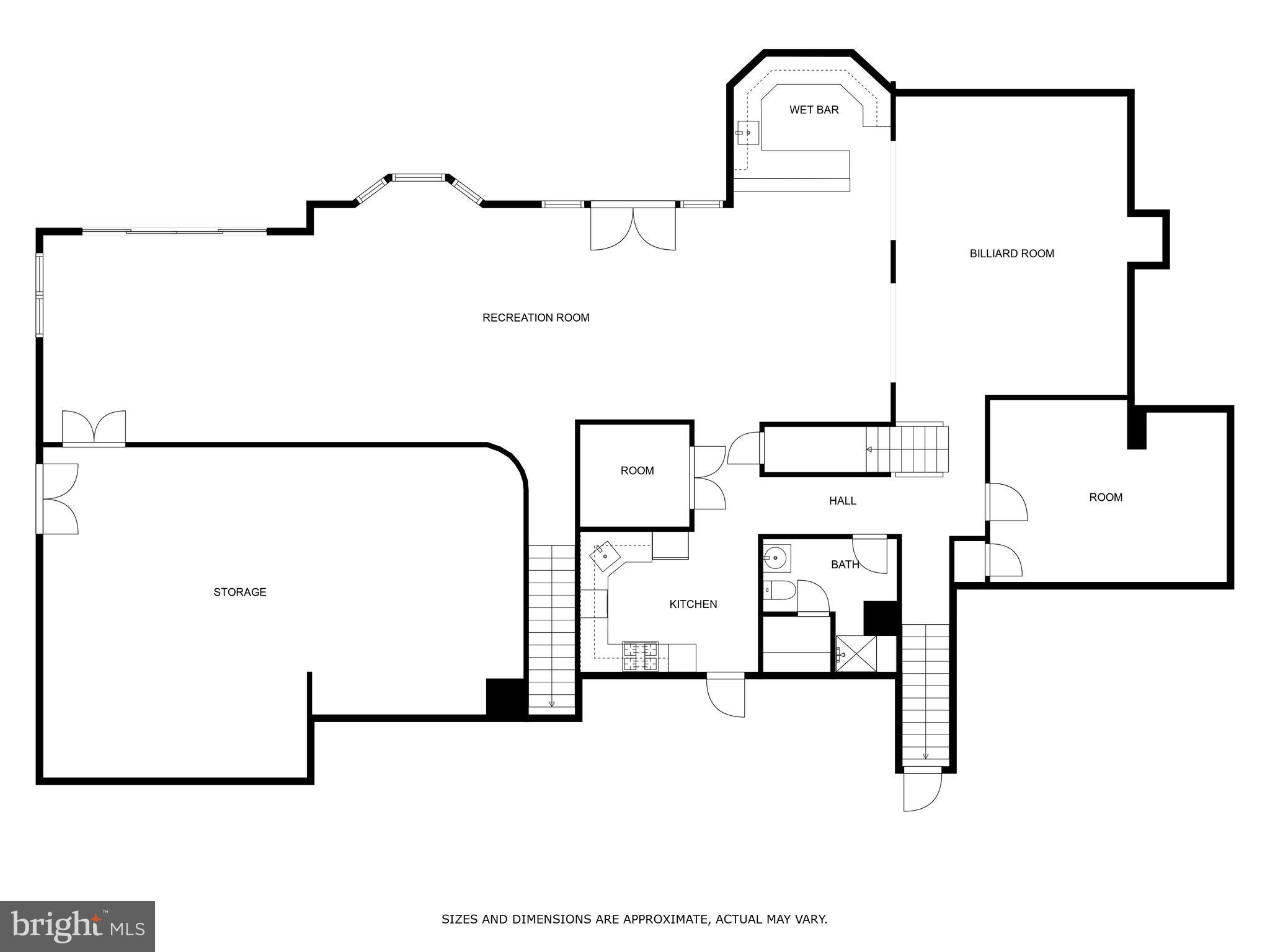SPRINGTON RESERVE - Residential