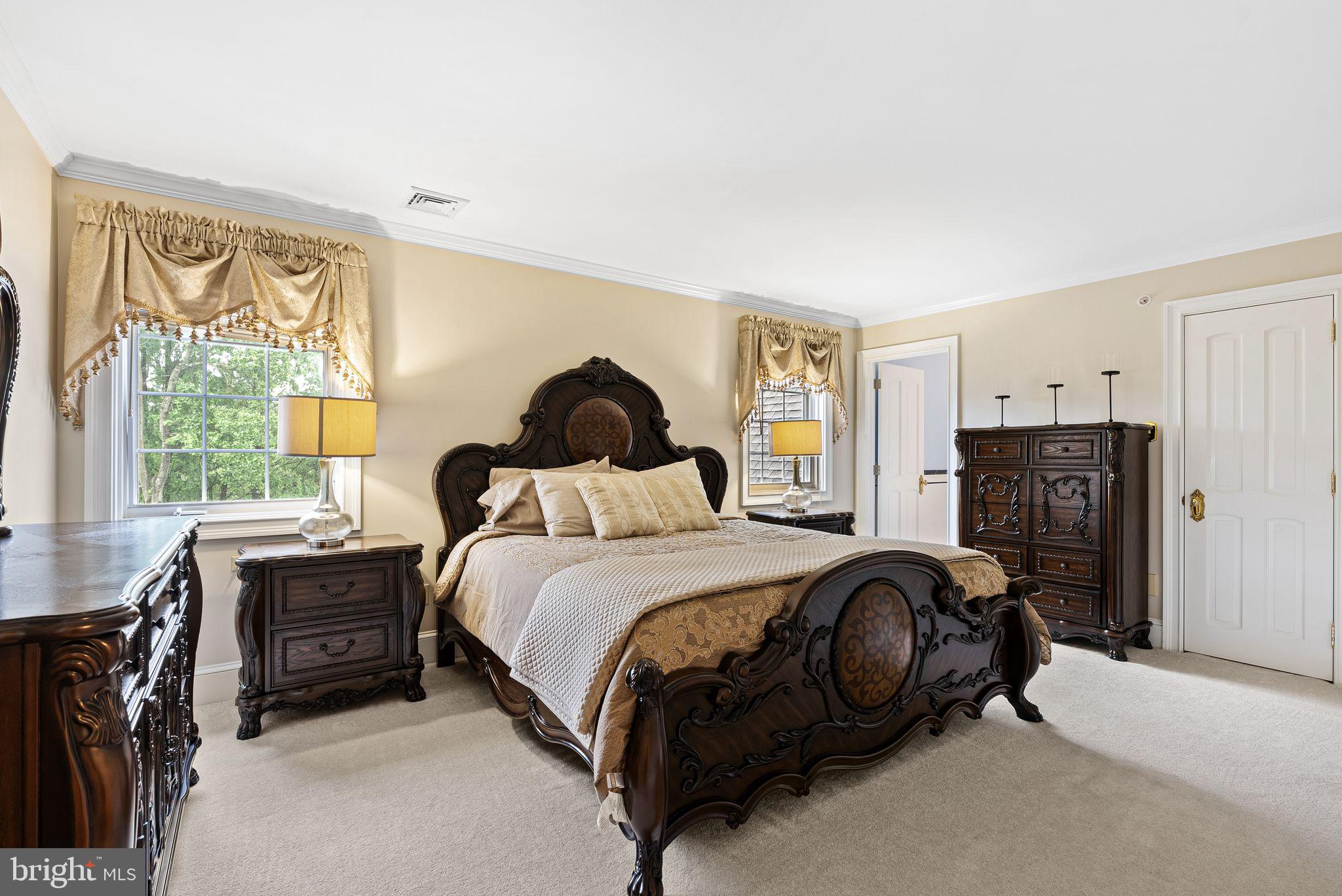 SPRINGTON RESERVE - Residential