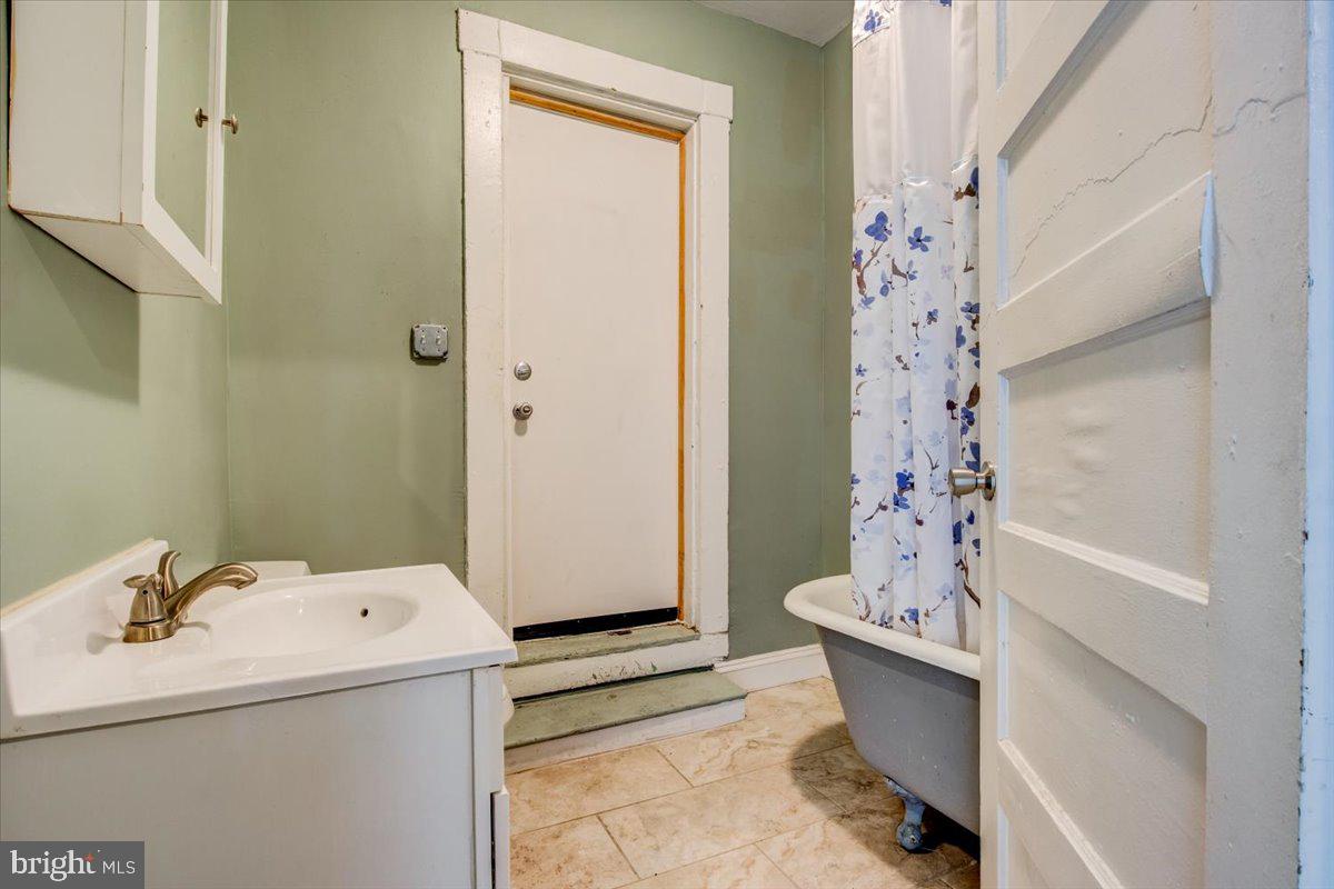 RESERVOIR HILL - Residential Lease