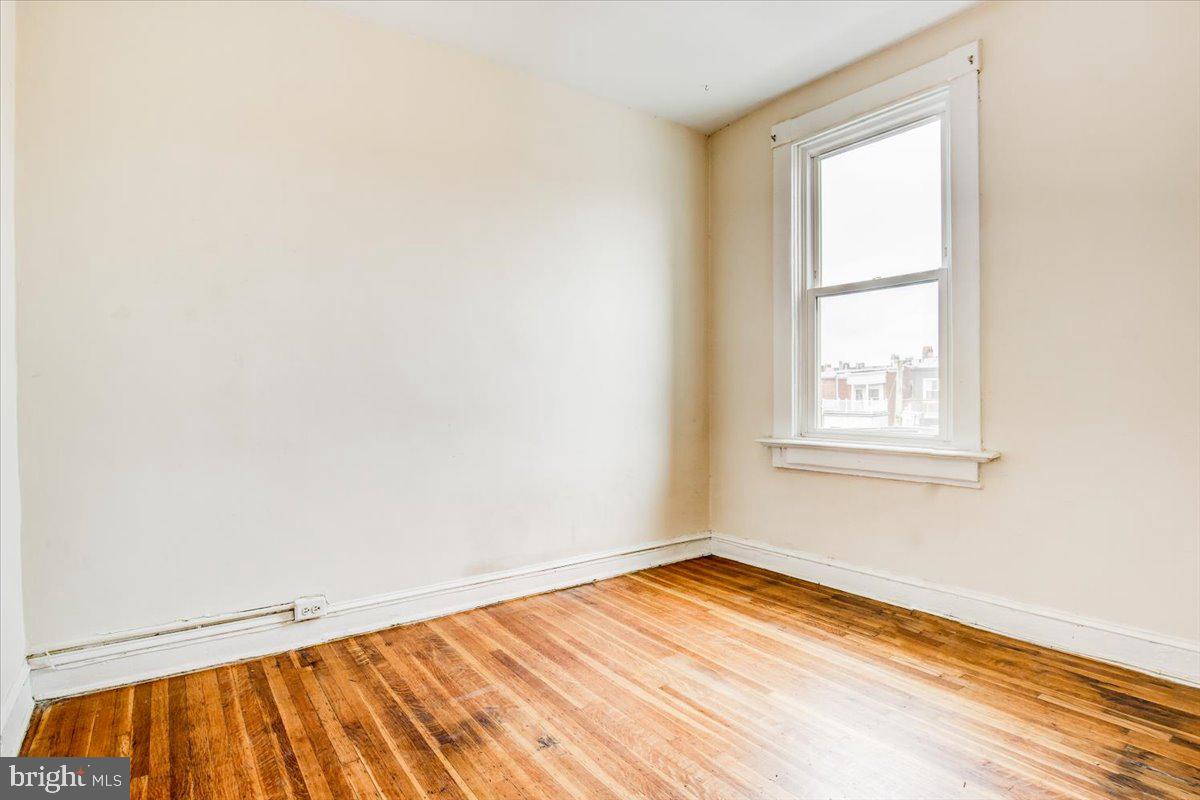 RESERVOIR HILL - Residential Lease