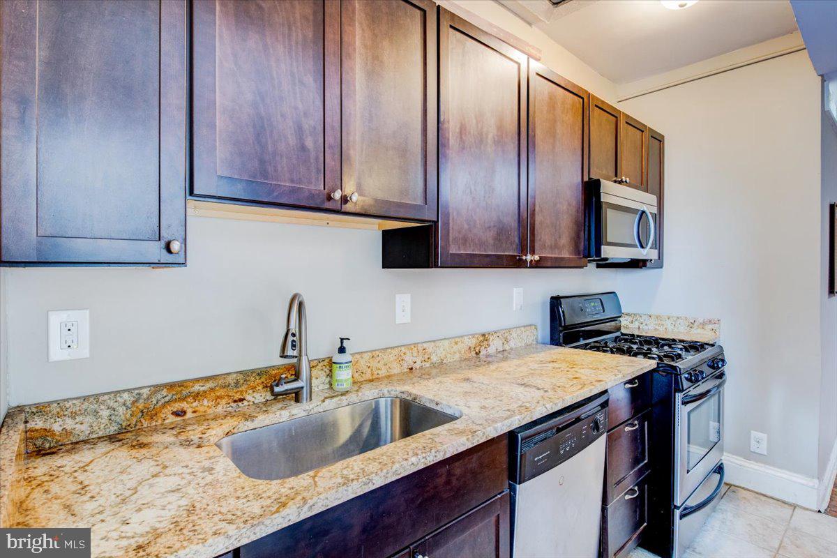 RESERVOIR HILL - Residential Lease