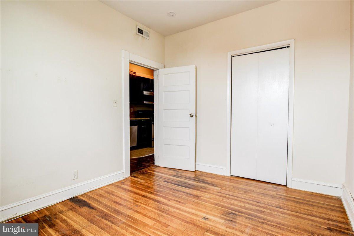 RESERVOIR HILL - Residential Lease