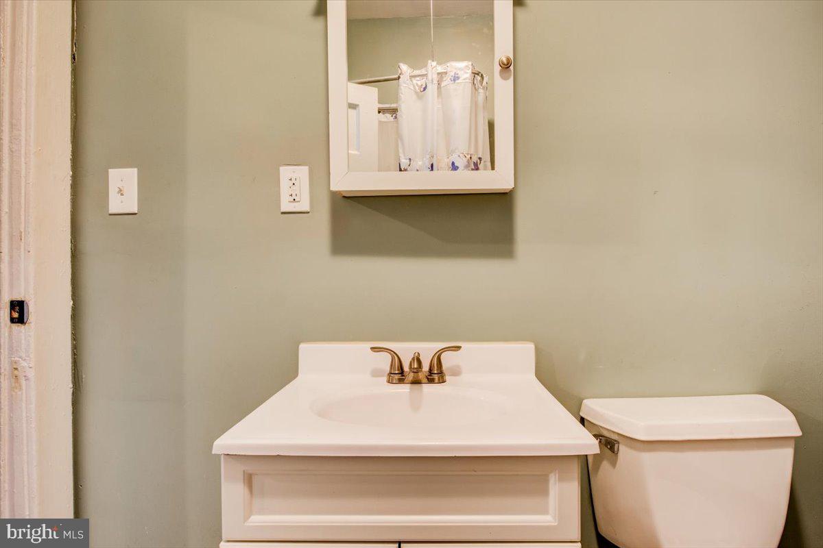 RESERVOIR HILL - Residential Lease