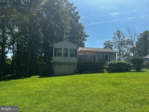 Photo of 12081 Alum Springs Road, CULPEPER, VA 22701 (MLS # VACU2014614)