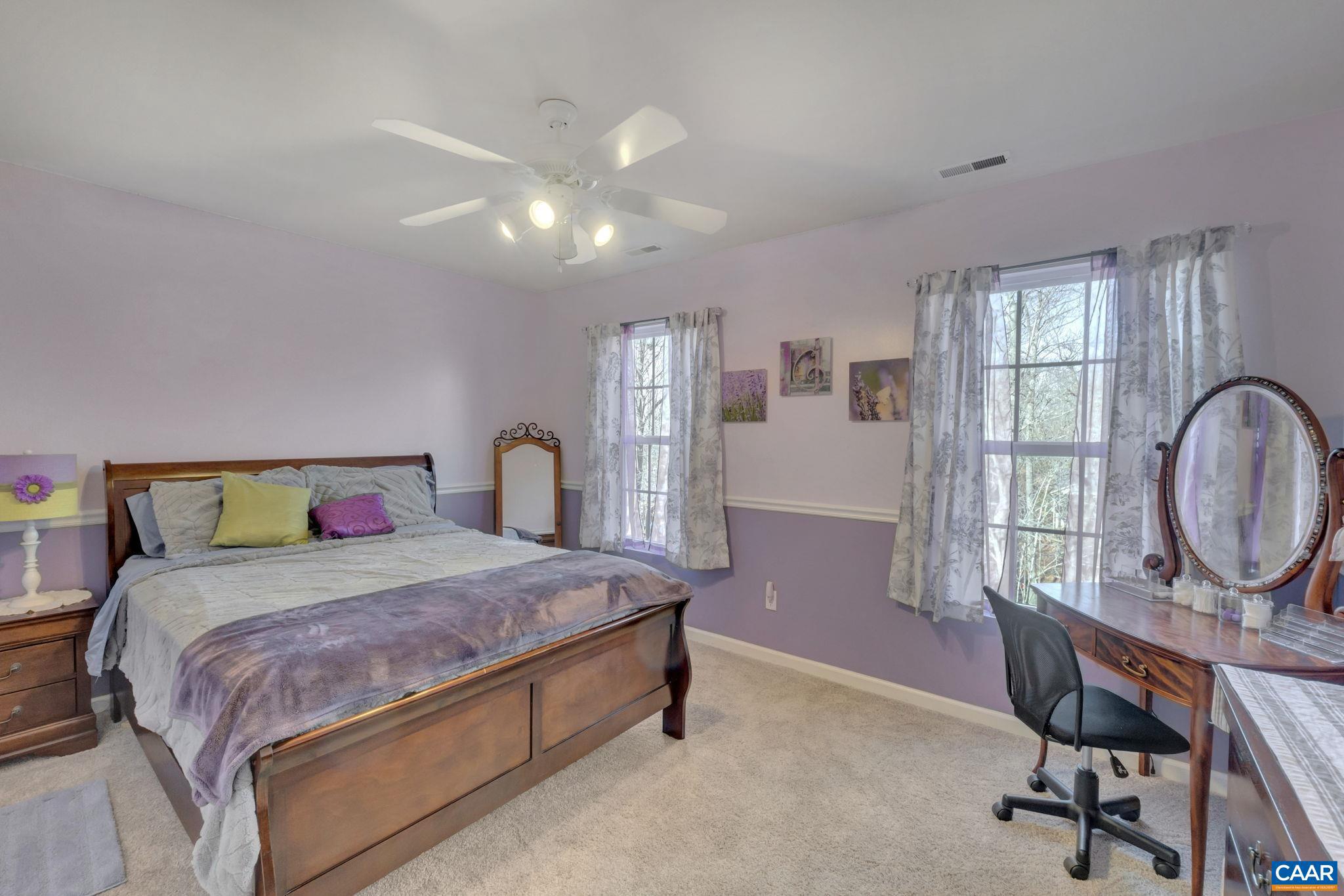 LAKE MONTICELLO - Residential