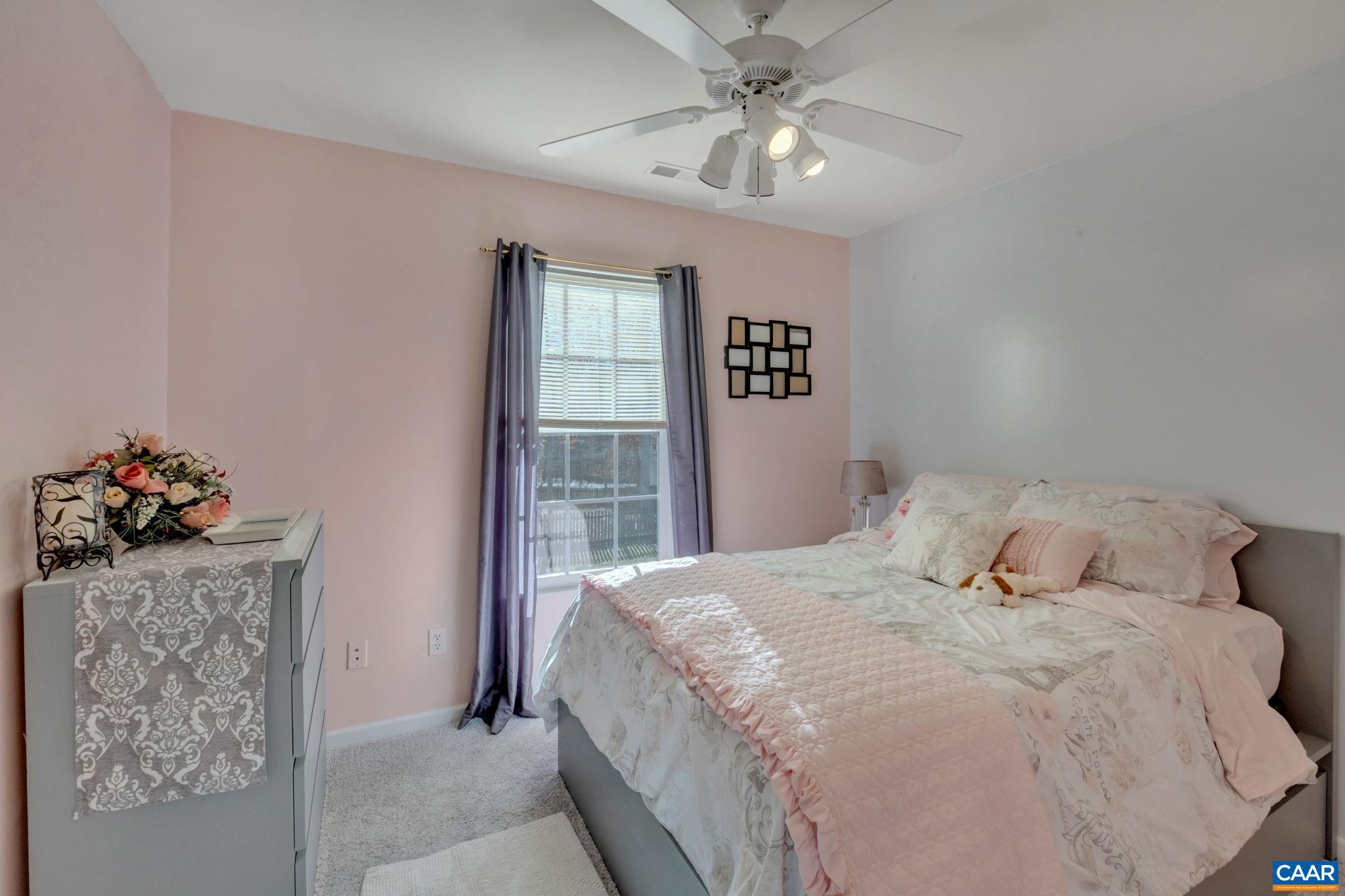 LAKE MONTICELLO - Residential