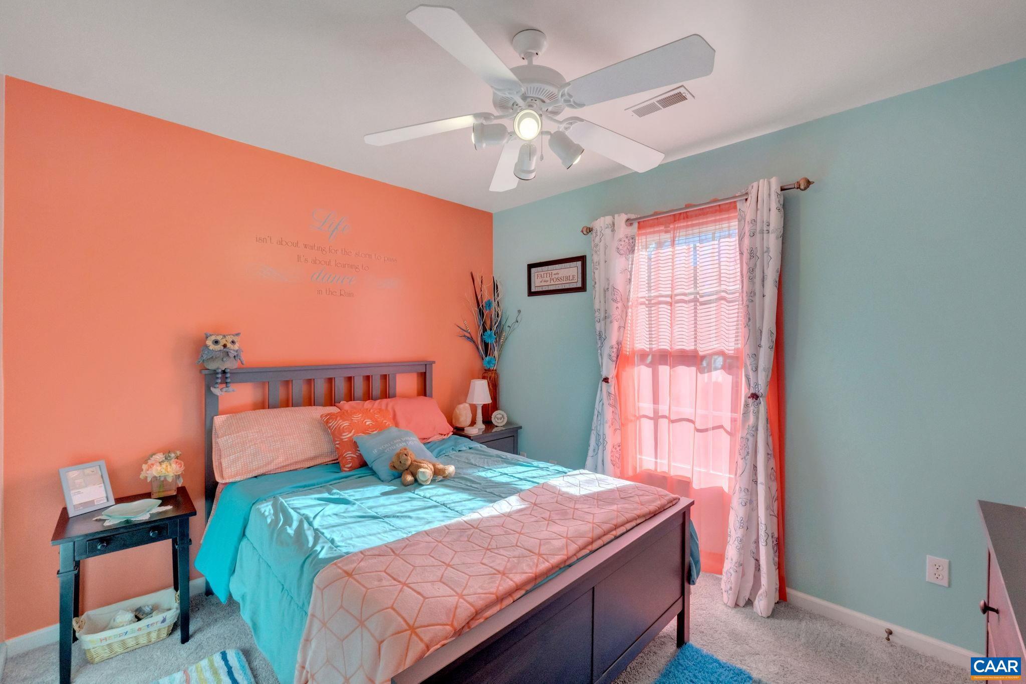 LAKE MONTICELLO - Residential