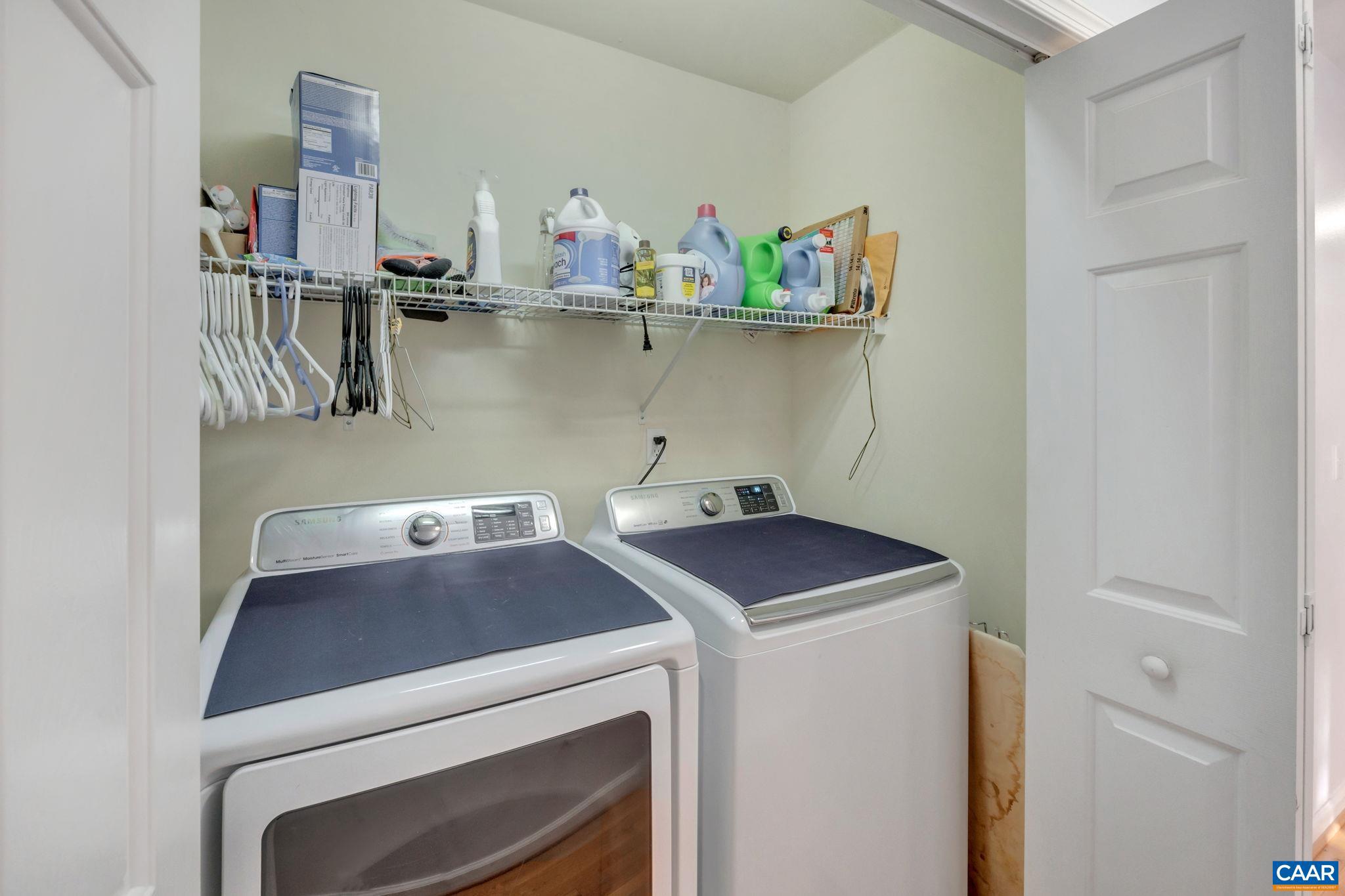 LAKE MONTICELLO - Residential