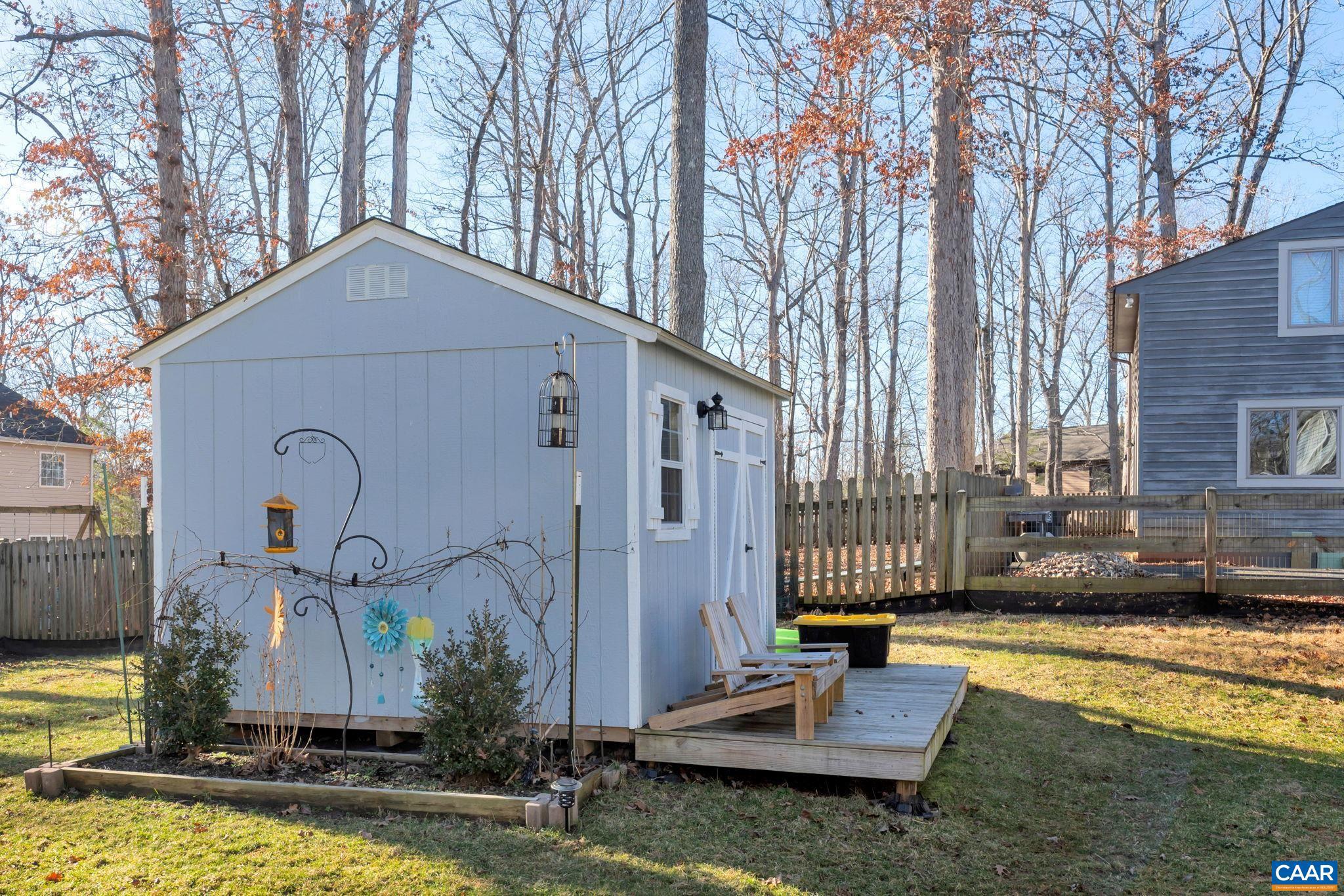 LAKE MONTICELLO - Residential