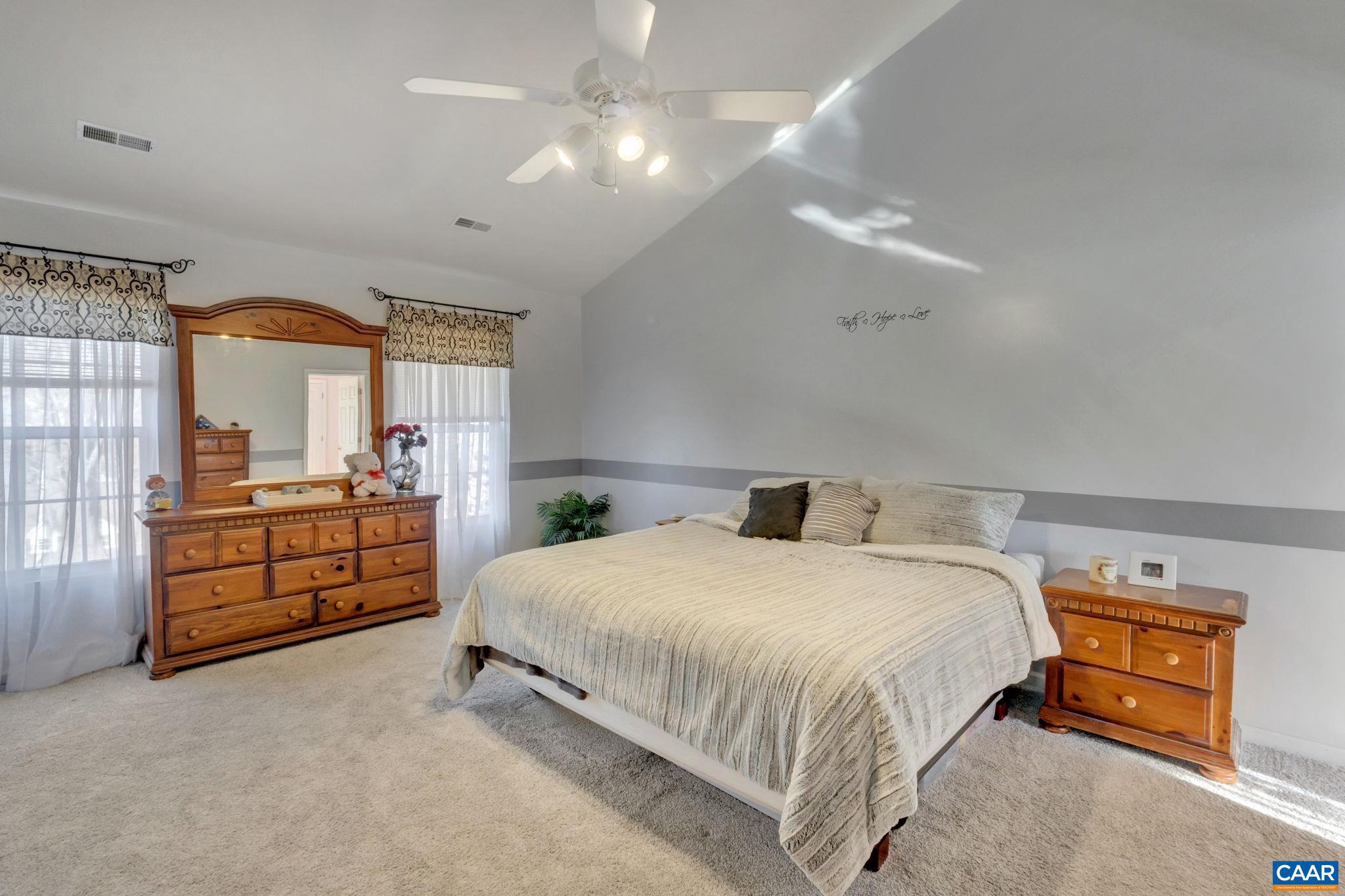 LAKE MONTICELLO - Residential