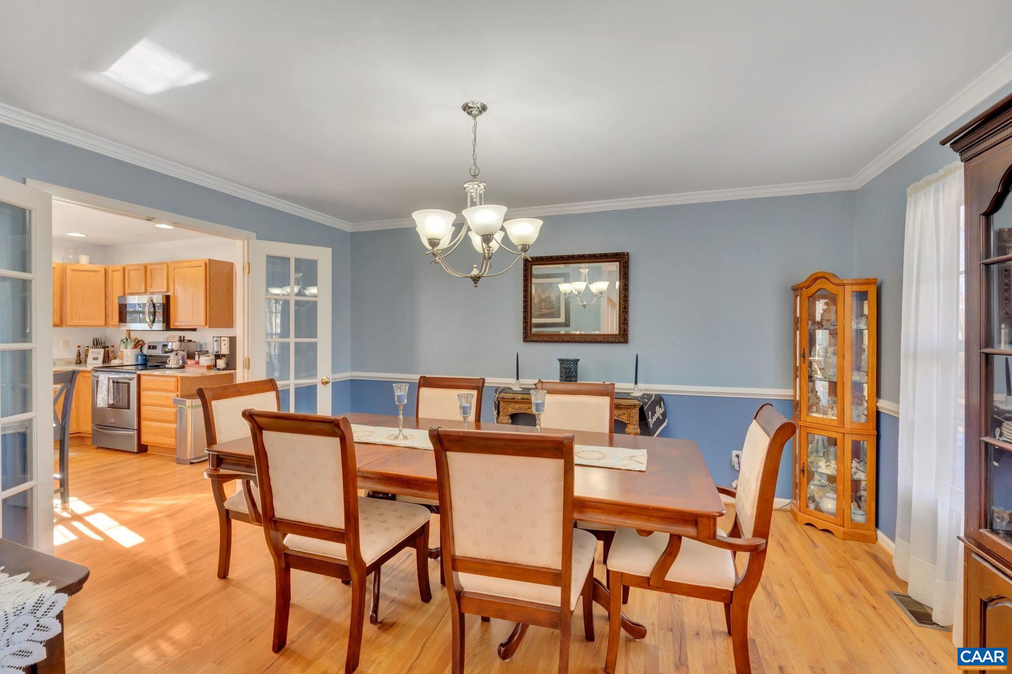 LAKE MONTICELLO - Residential