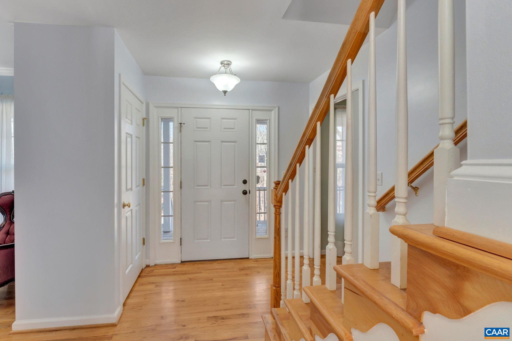 LAKE MONTICELLO - Residential