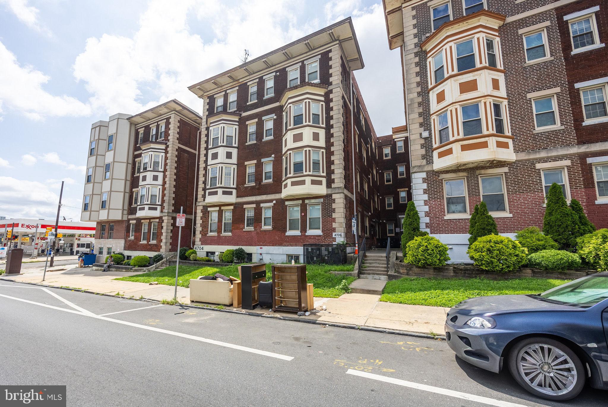 4706 CHESTNUT STREET 1A