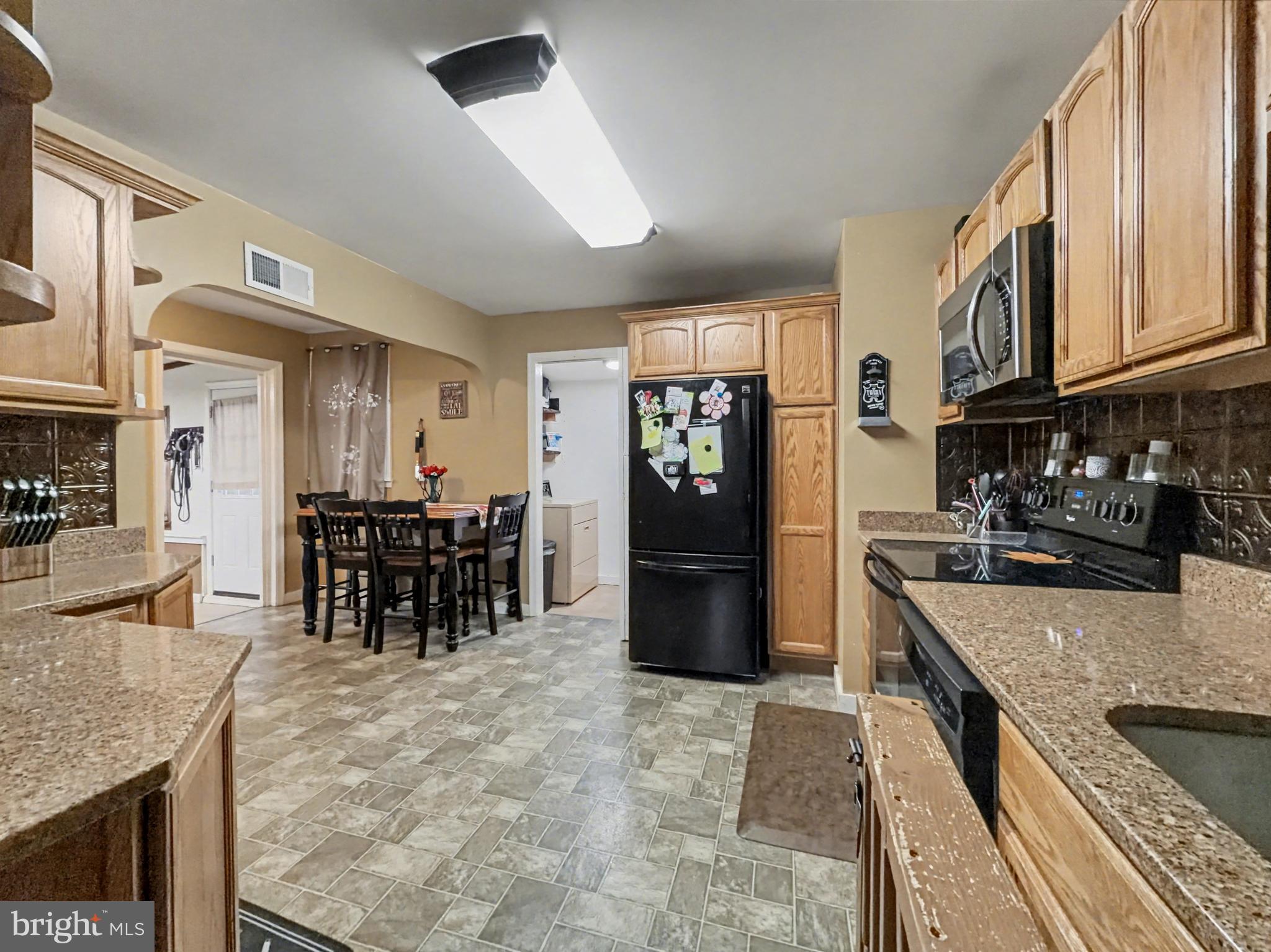 LOUIS PARK - Residential