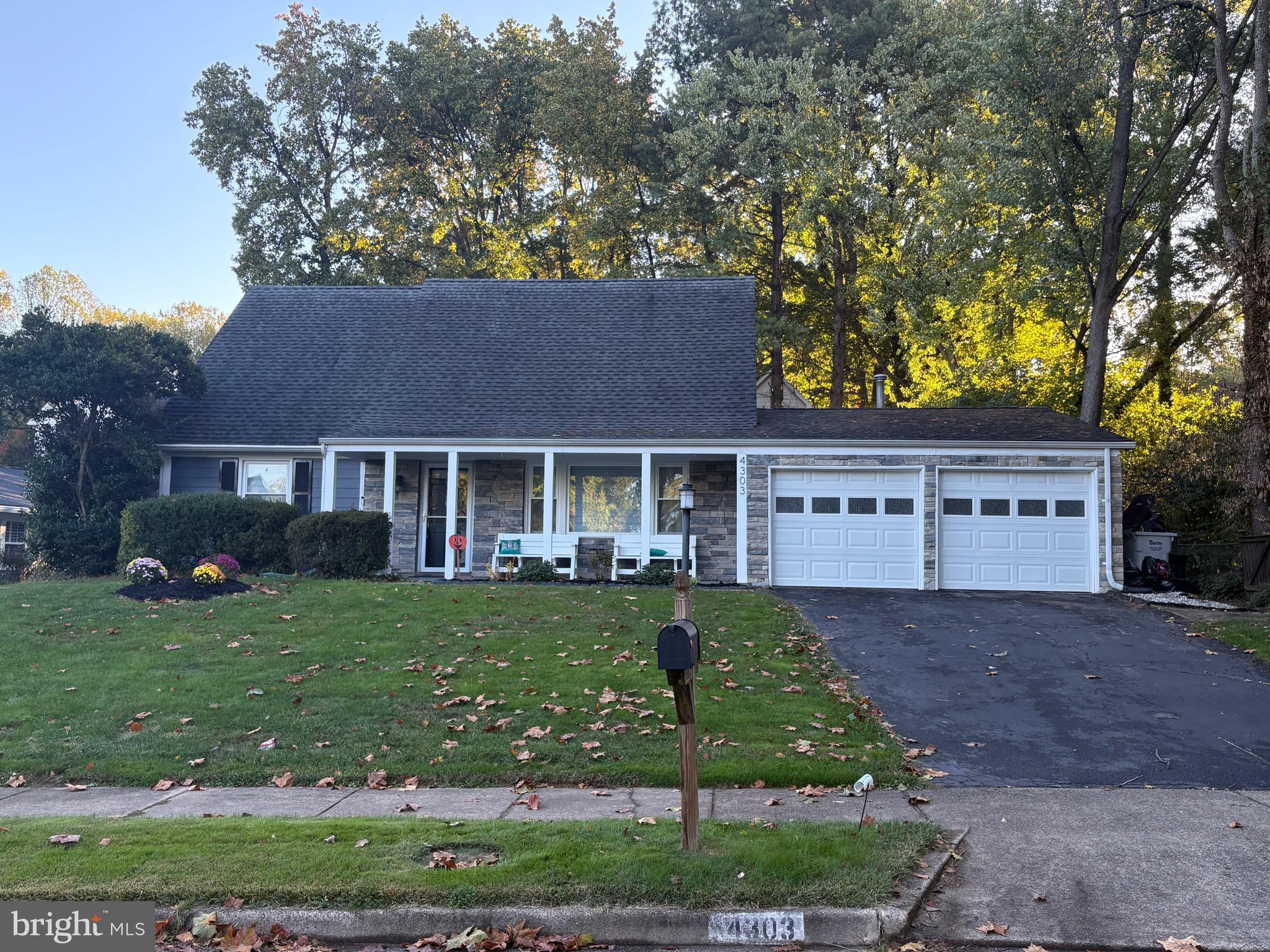 GREENBRIAR - Residential