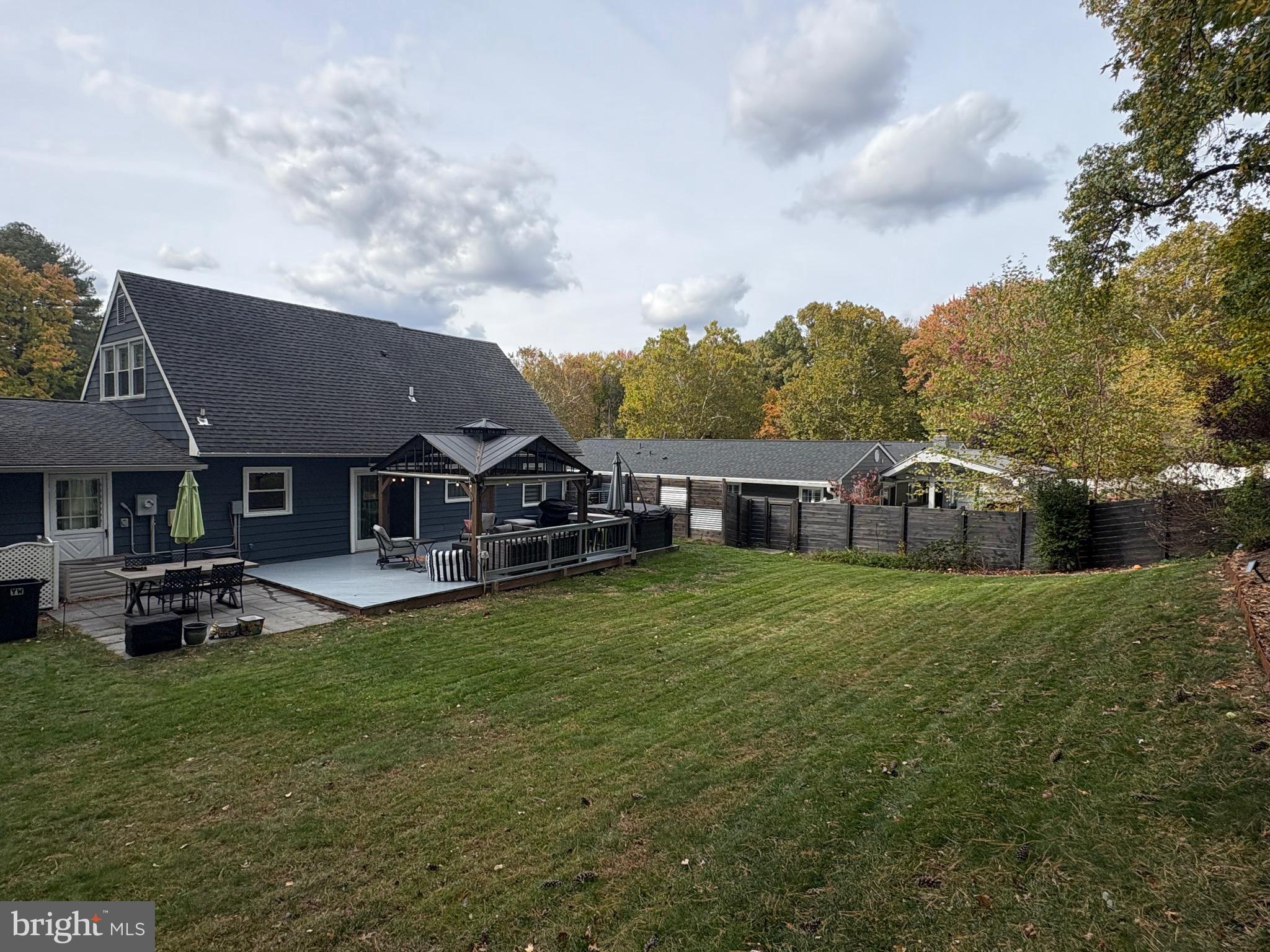 GREENBRIAR - Residential