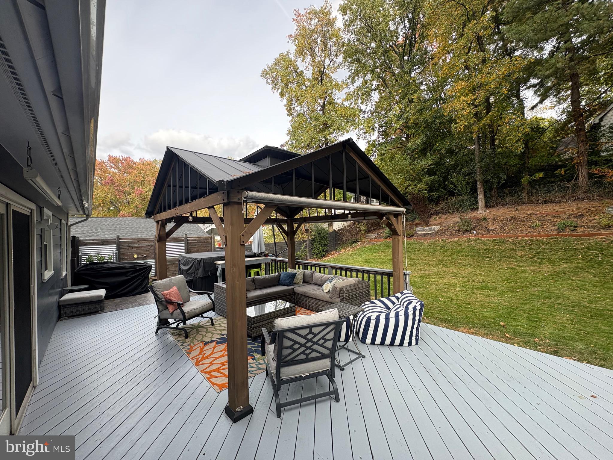 GREENBRIAR - Residential