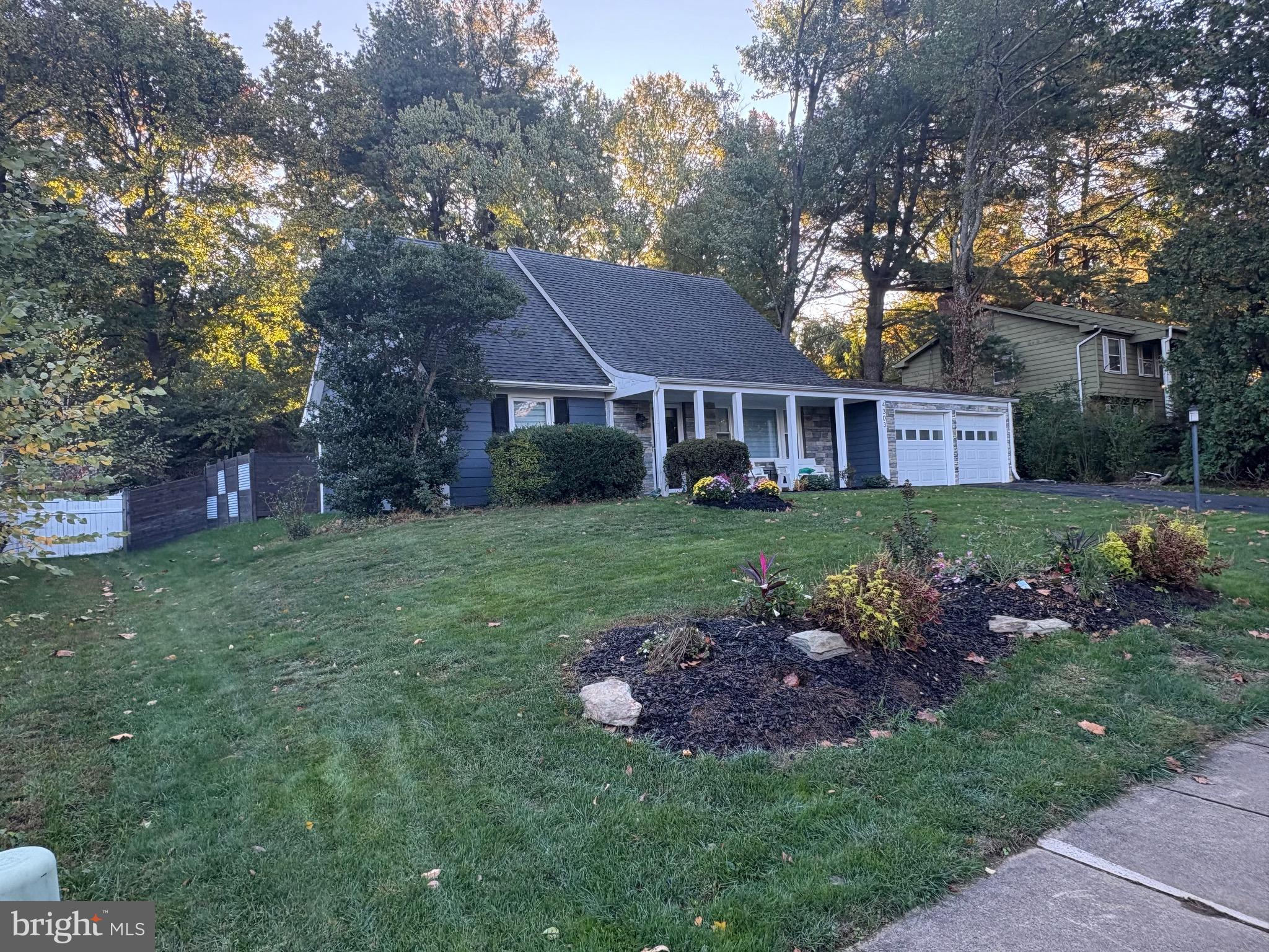 GREENBRIAR - Residential