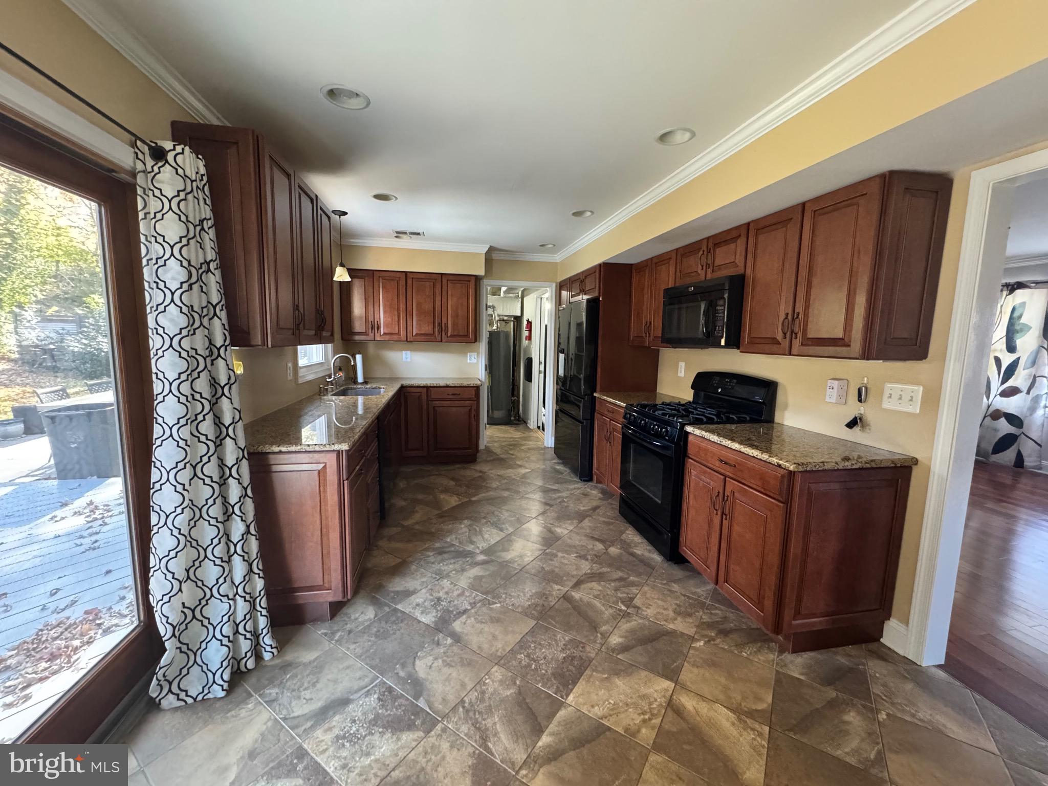 GREENBRIAR - Residential