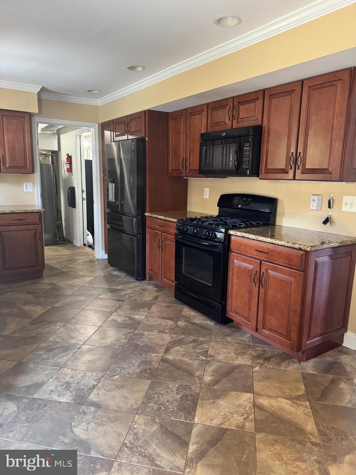 GREENBRIAR - Residential