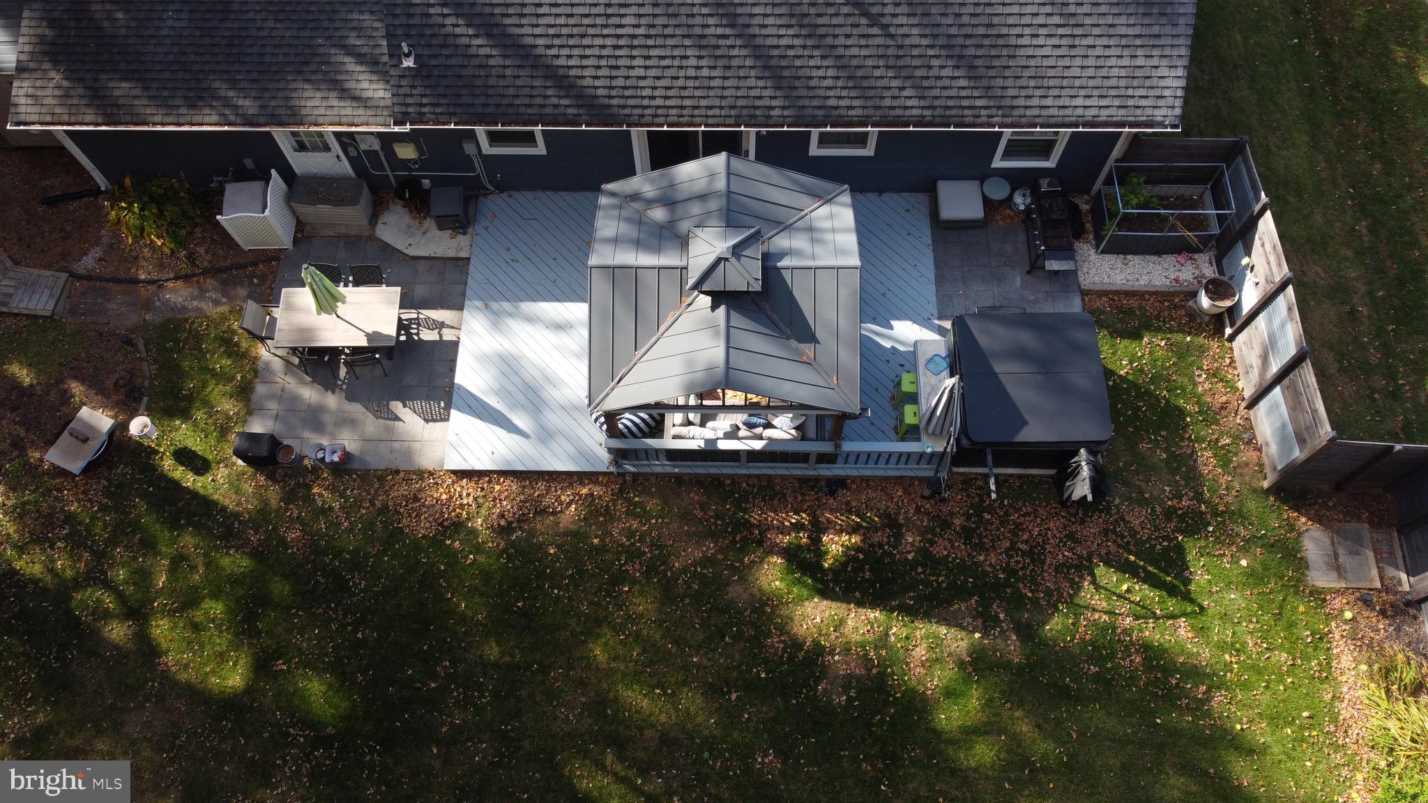 GREENBRIAR - Residential