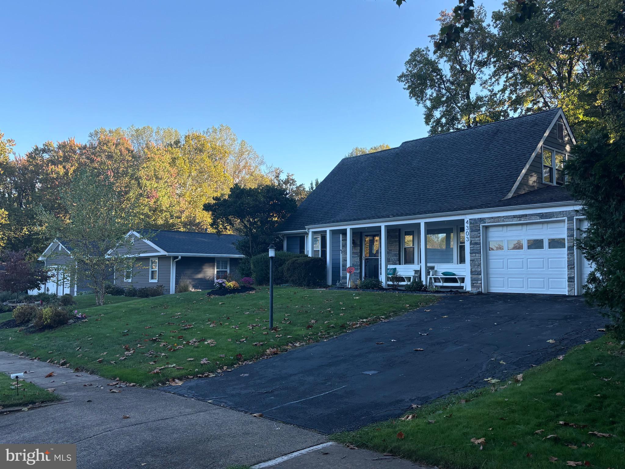 GREENBRIAR - Residential