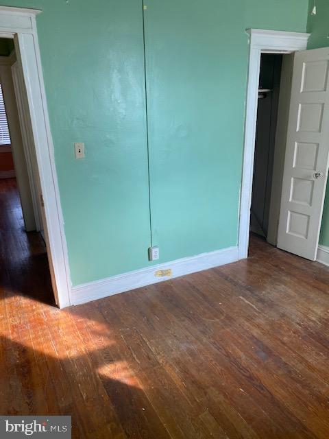 NONE AVAILABLE - Residential Lease