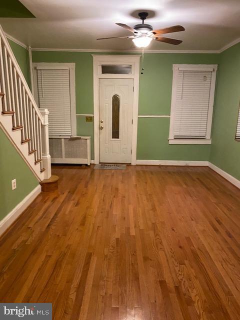 NONE AVAILABLE - Residential Lease