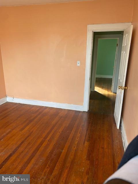 NONE AVAILABLE - Residential Lease