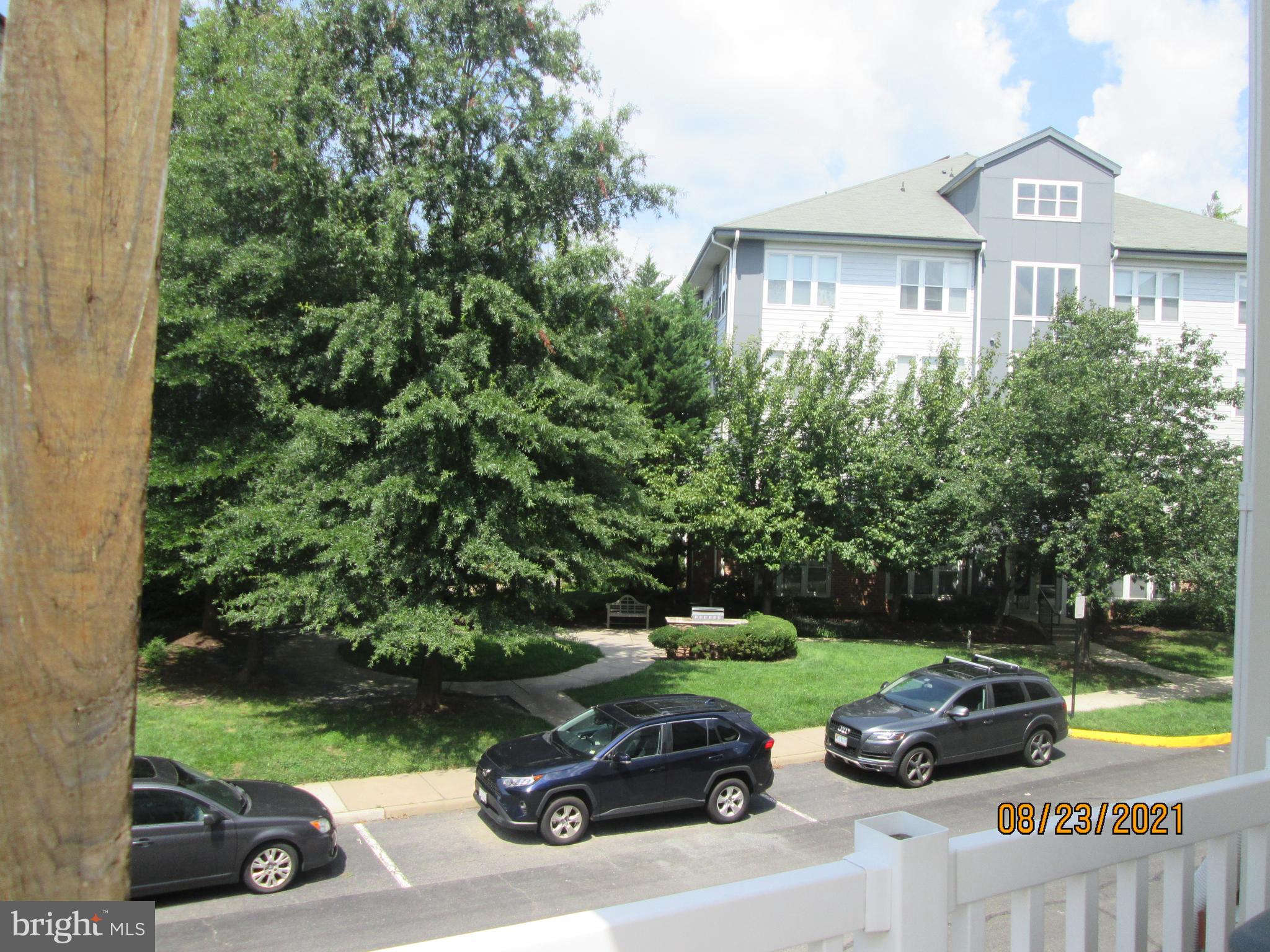 RESIDENCES AT SULLIVAN - Residential Lease