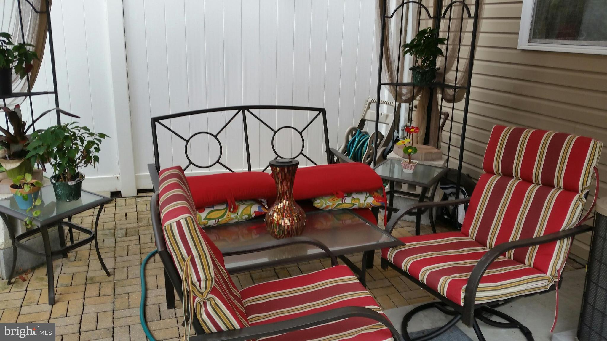 HARRISBURG CITY - Residential Lease