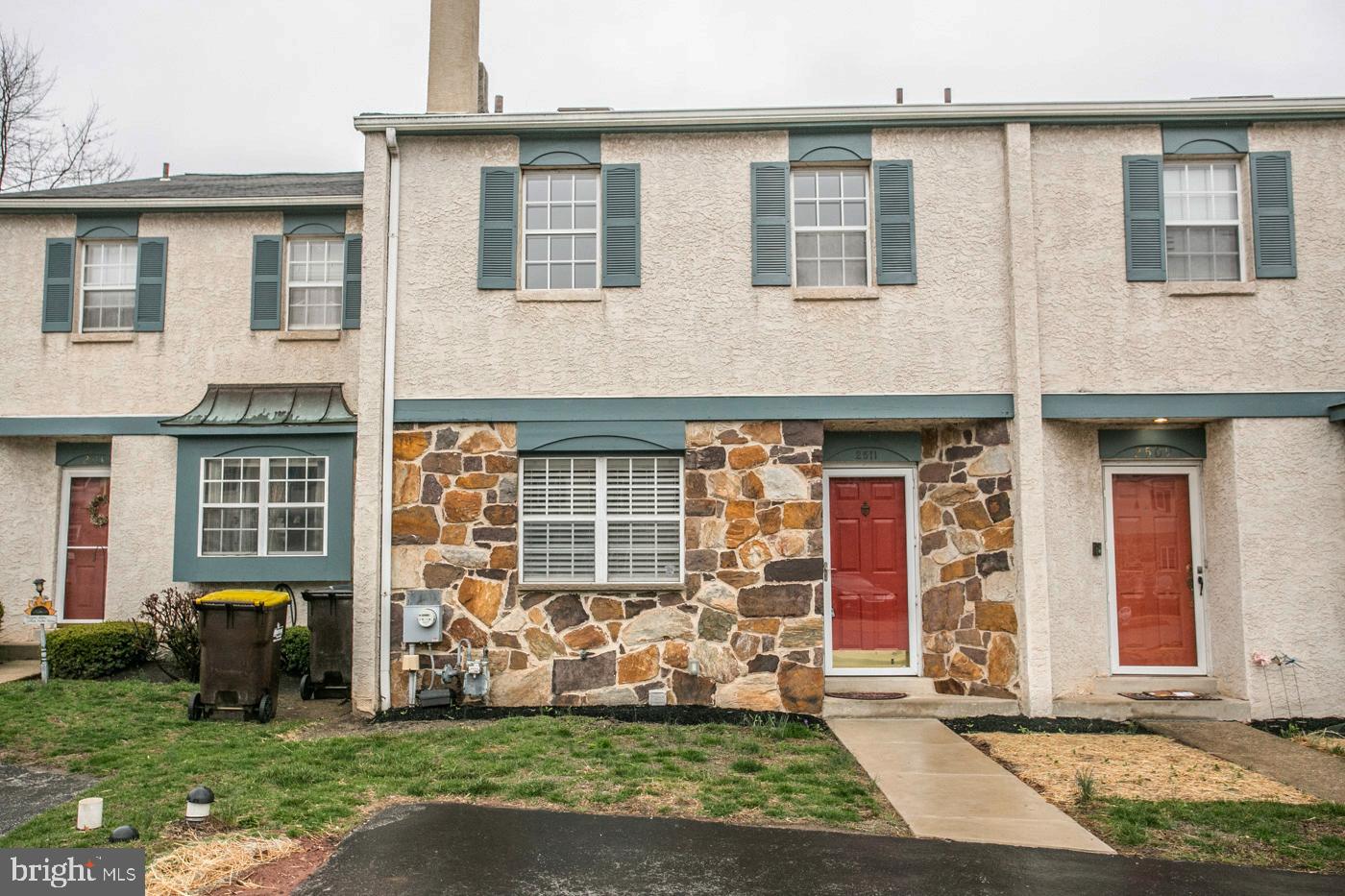 SADDLEBROOK ESTS - Residential