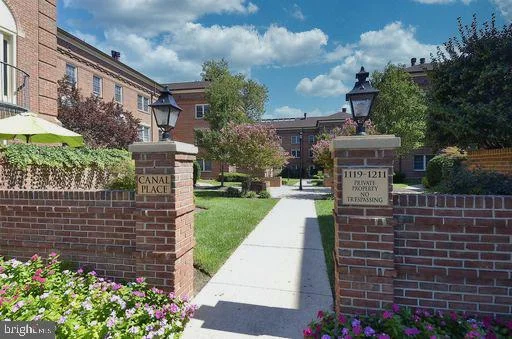 1119 N Pitt Street Unit 3A, Alexandria, VA 22314