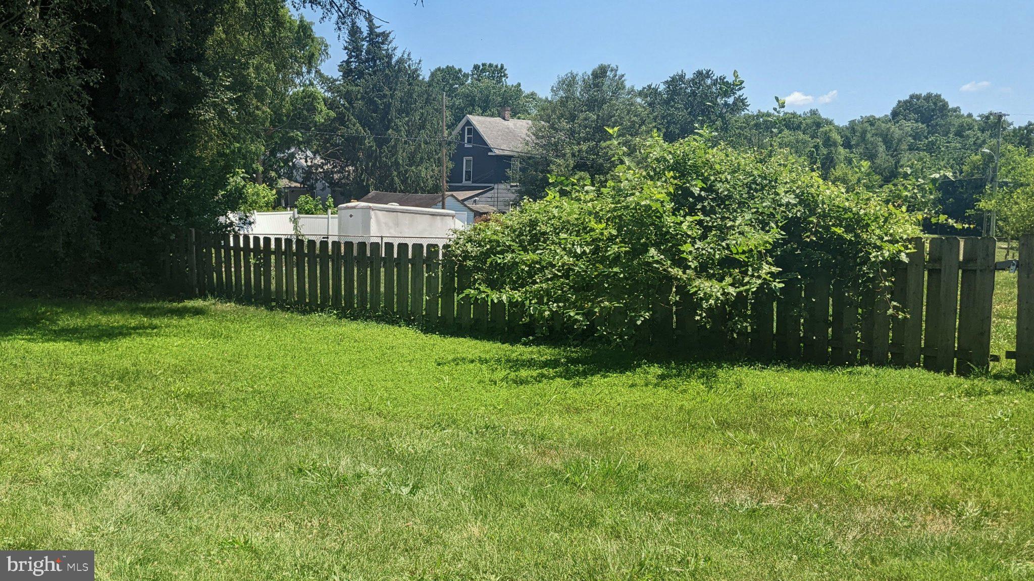 FOURTH AVE AVENUE LOT 159