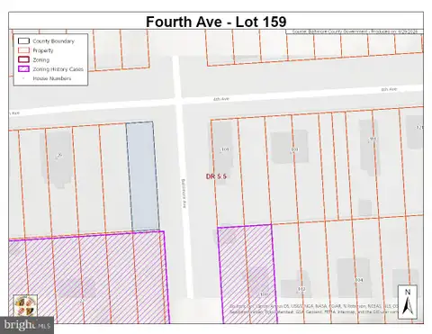 MLS: MDBC2168276